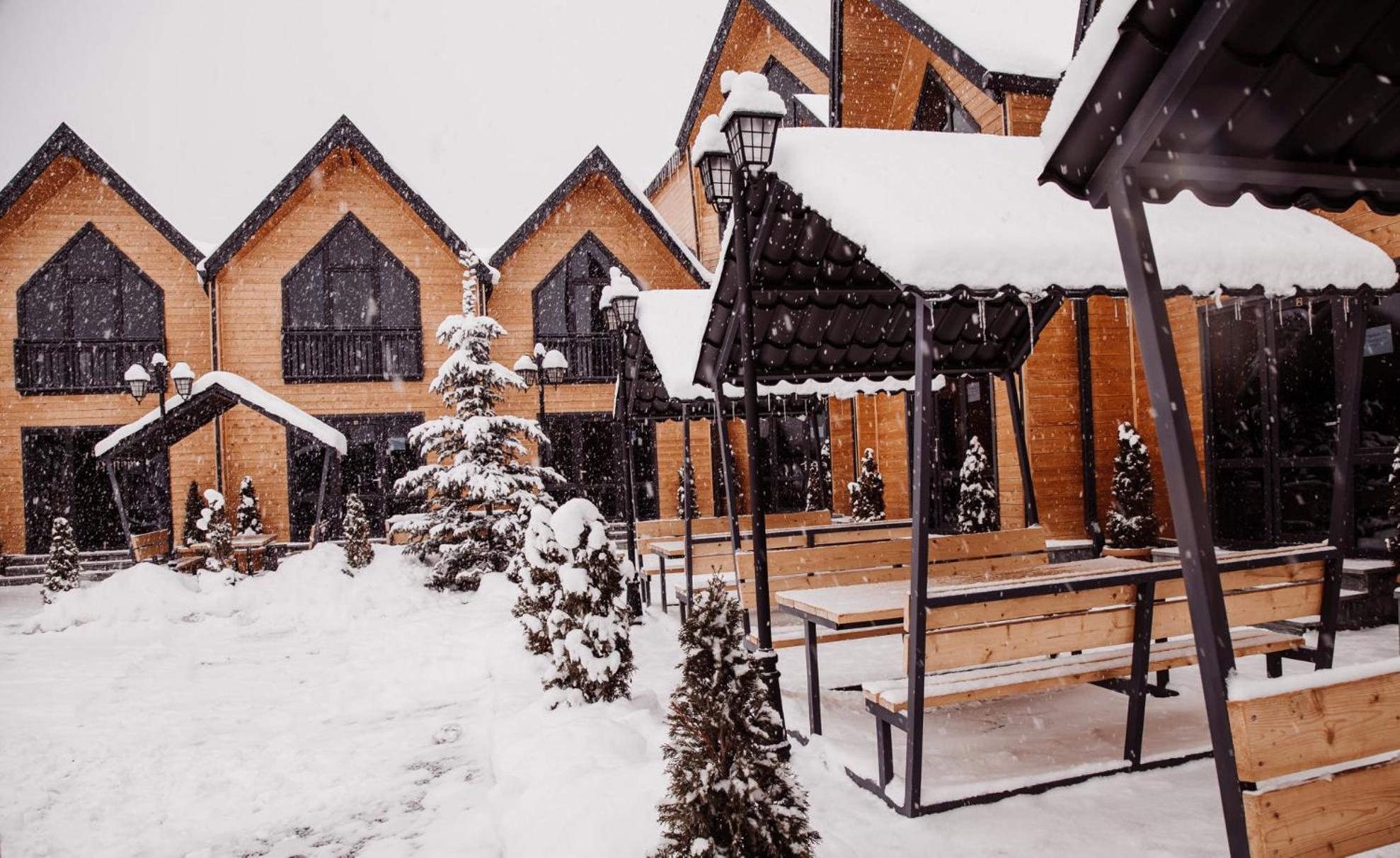 Everest Rest House