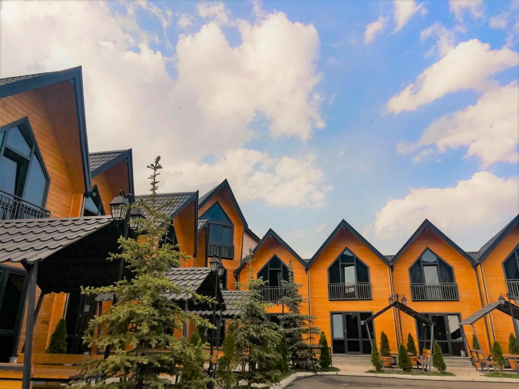 Everest Rest House