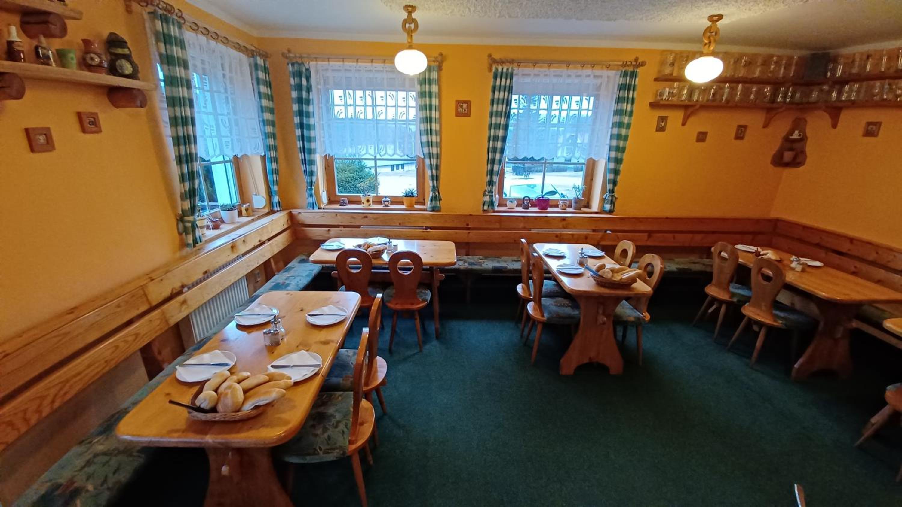 Pension Jitka