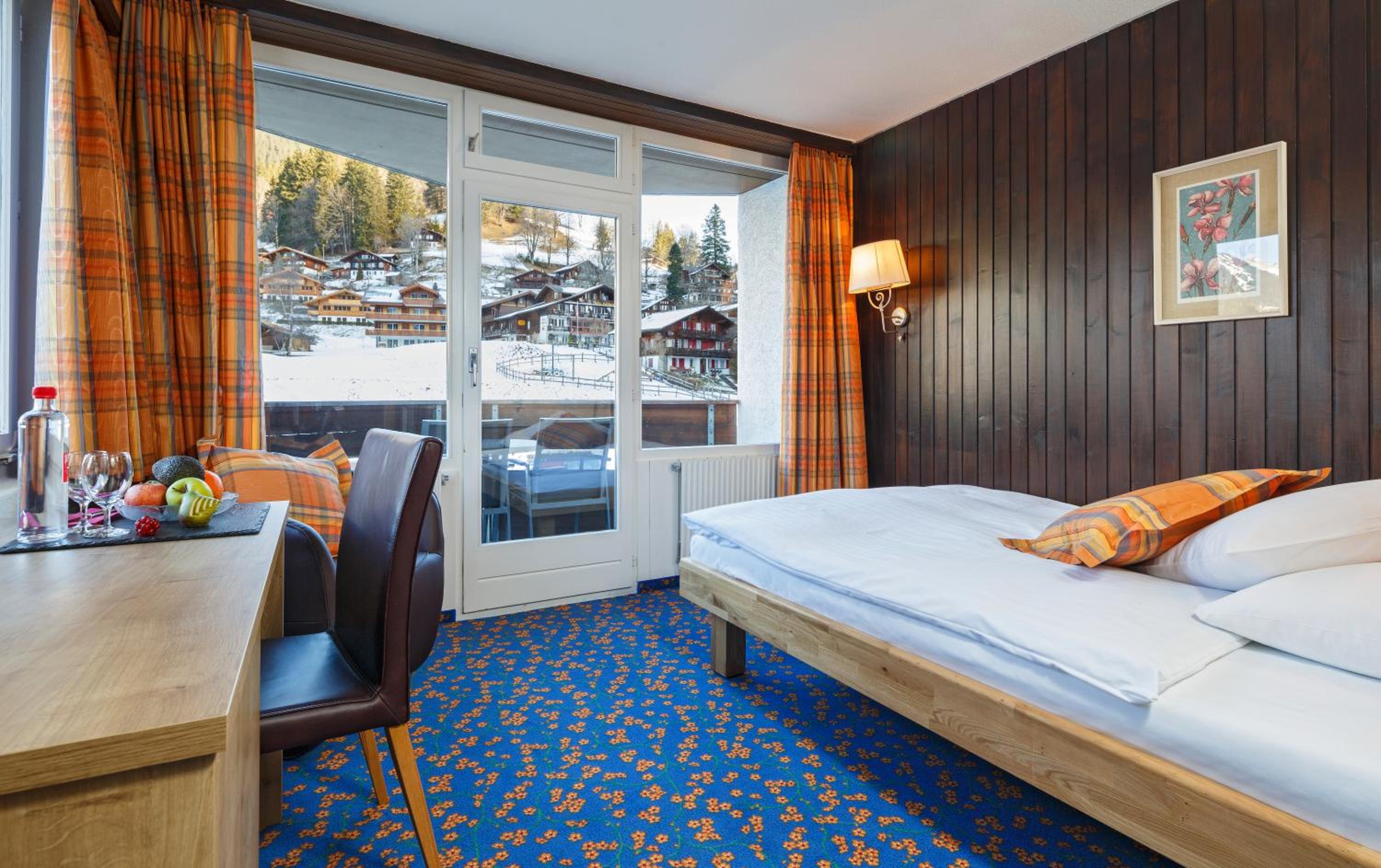 Derby Swiss Quality Hotel