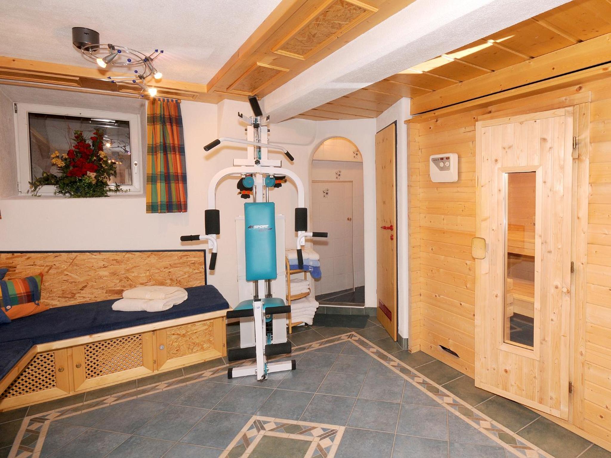 Appartement Mia
