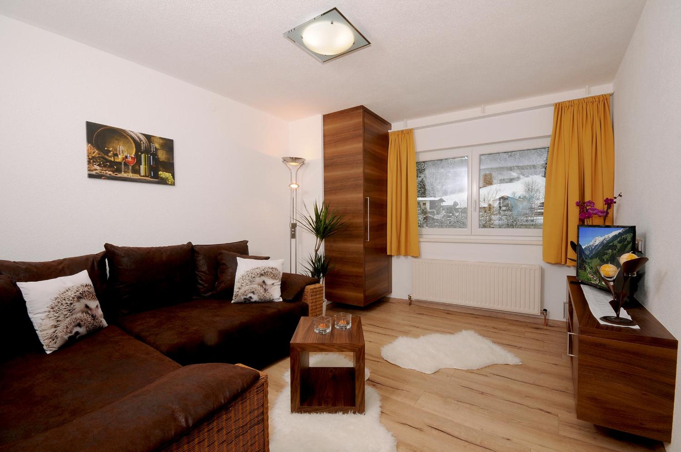 Appartement Mia