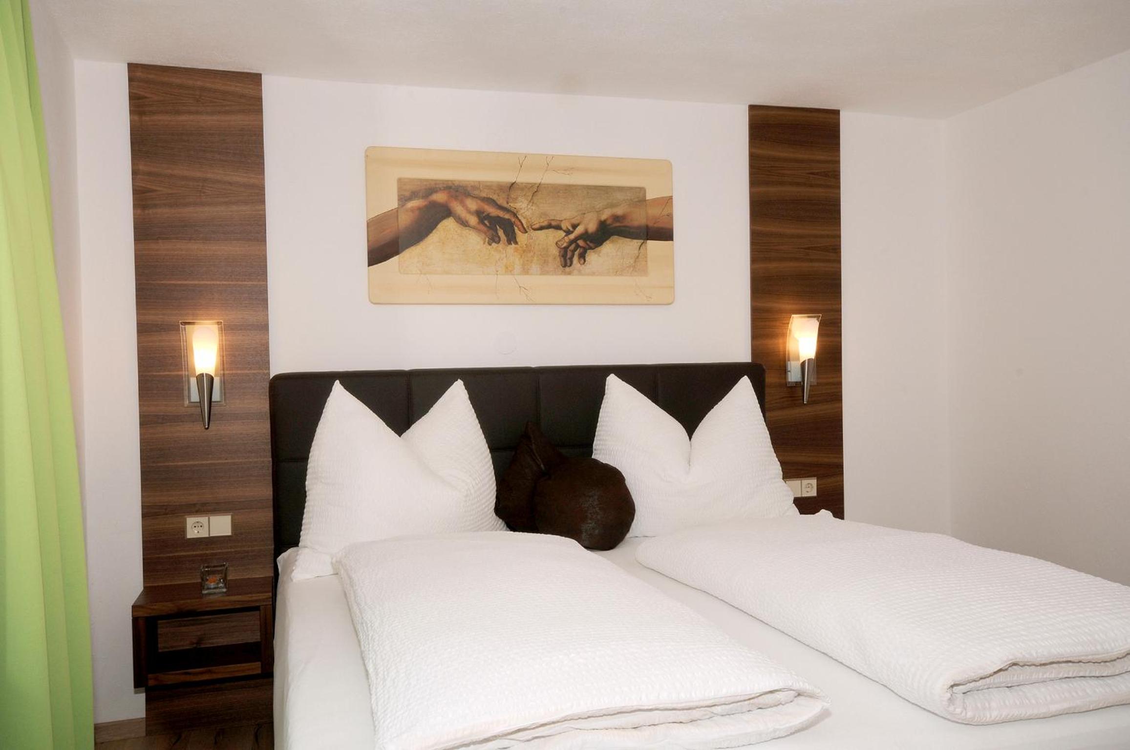 Appartement Mia