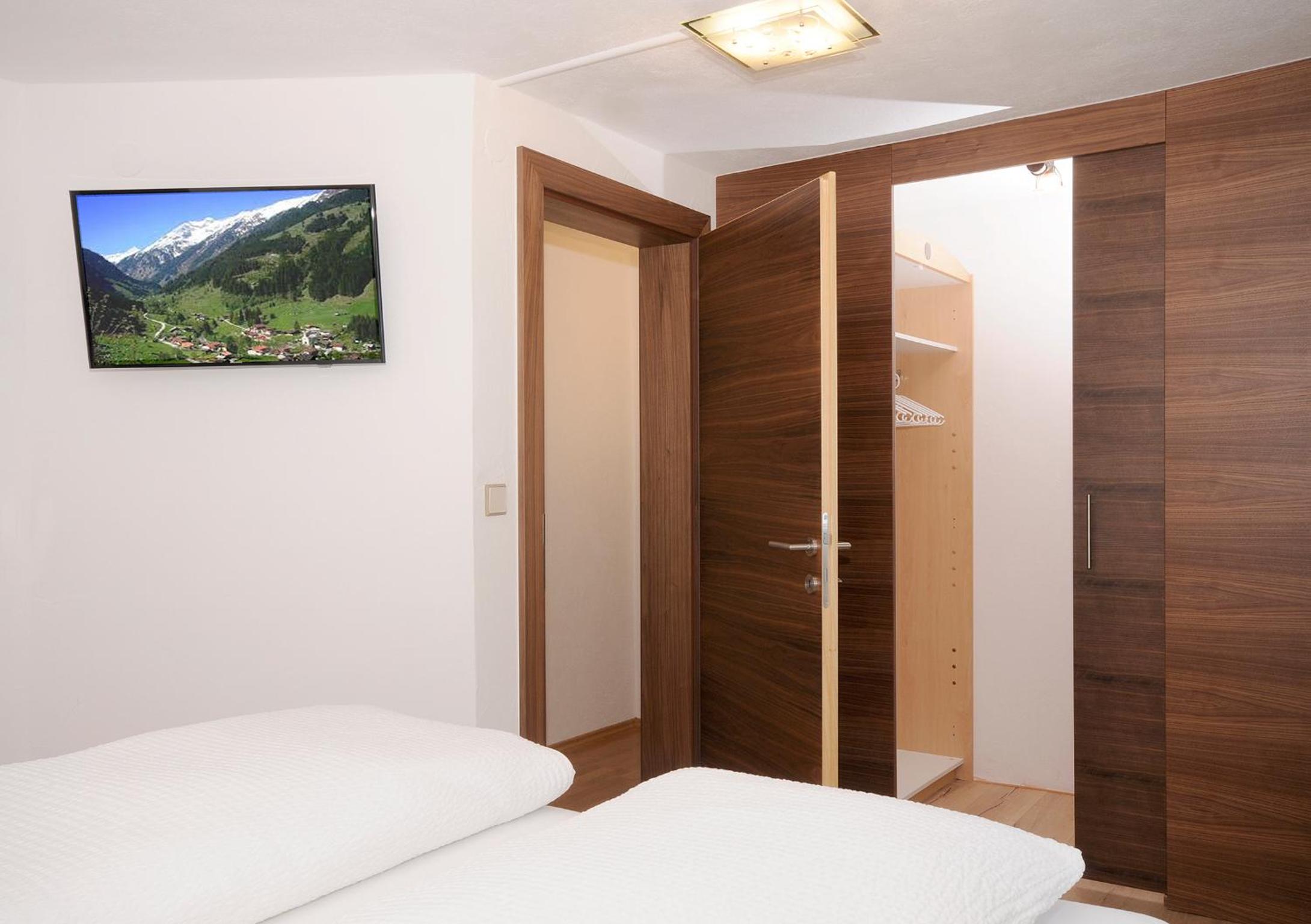 Appartement Mia