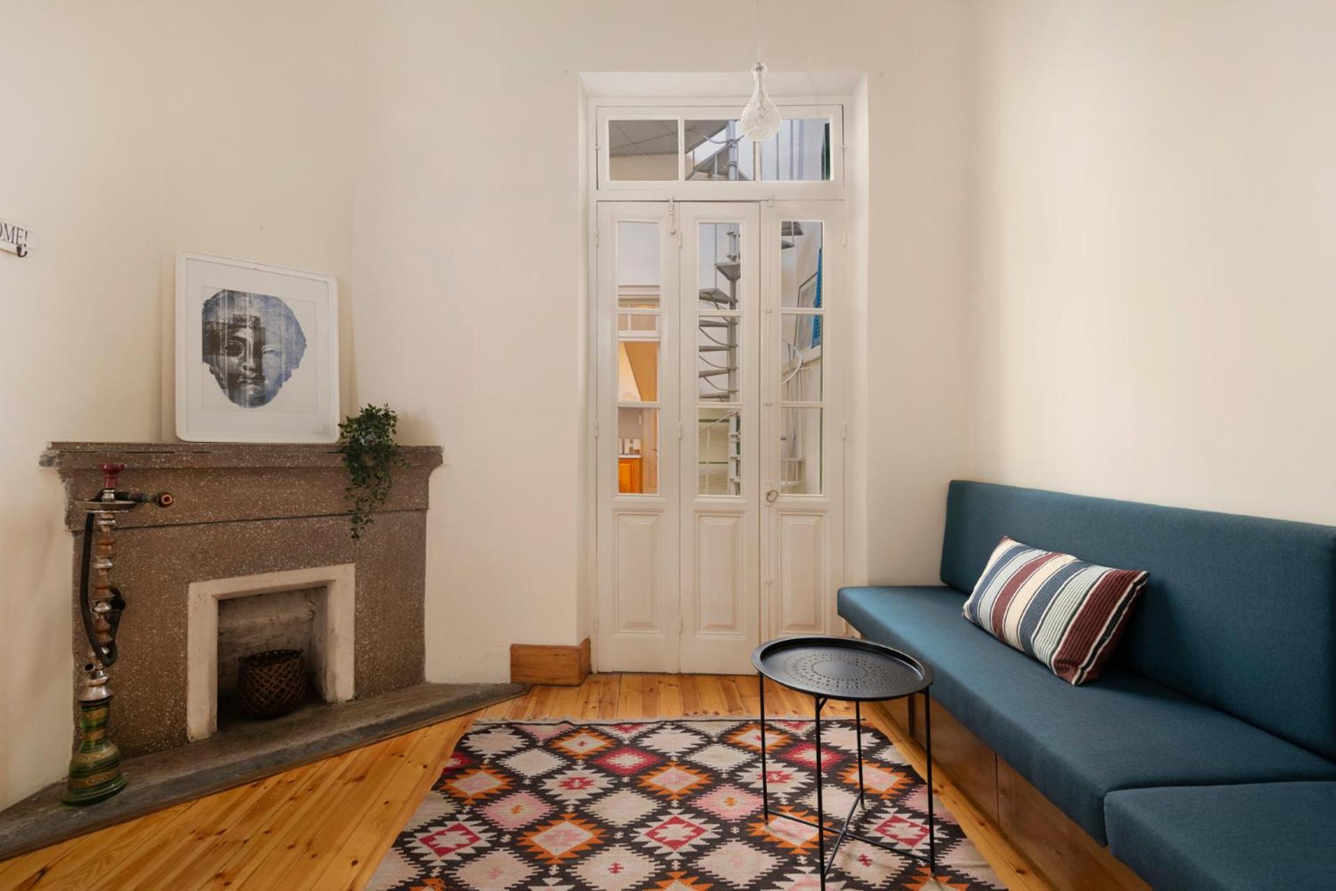 Klokkari Stays - Cozy Stay City Center By Platform 357