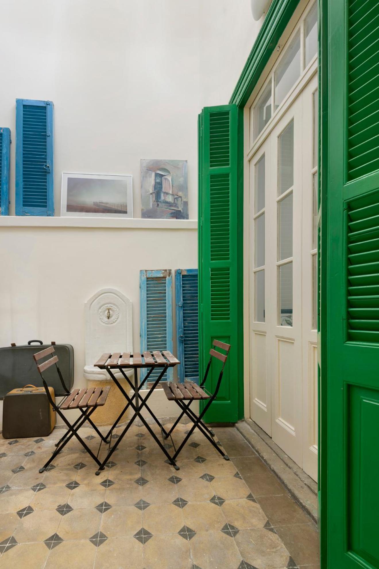 Klokkari Stays - Cozy Stay City Center By Platform 357