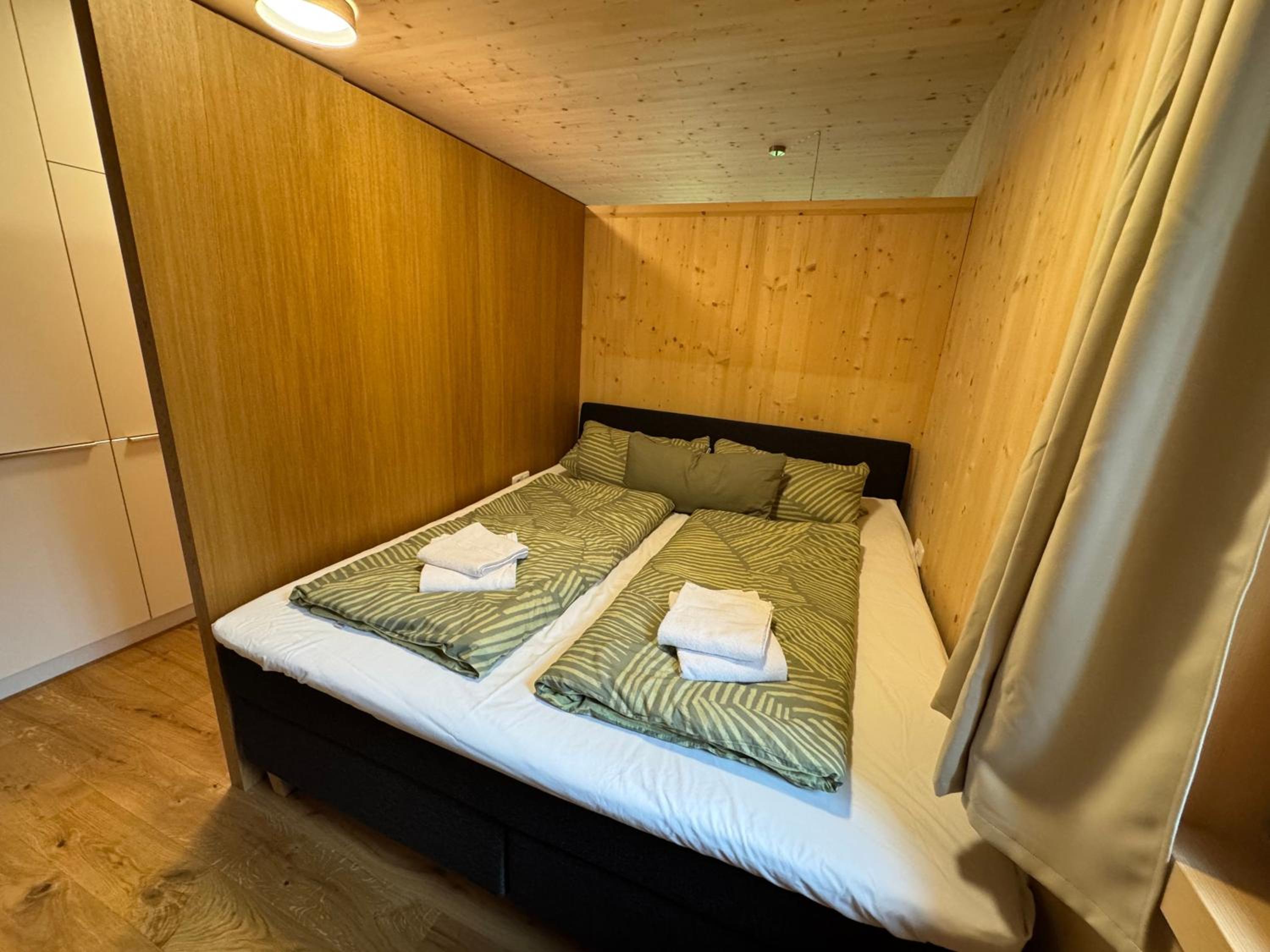 Apartment Kanisfluh