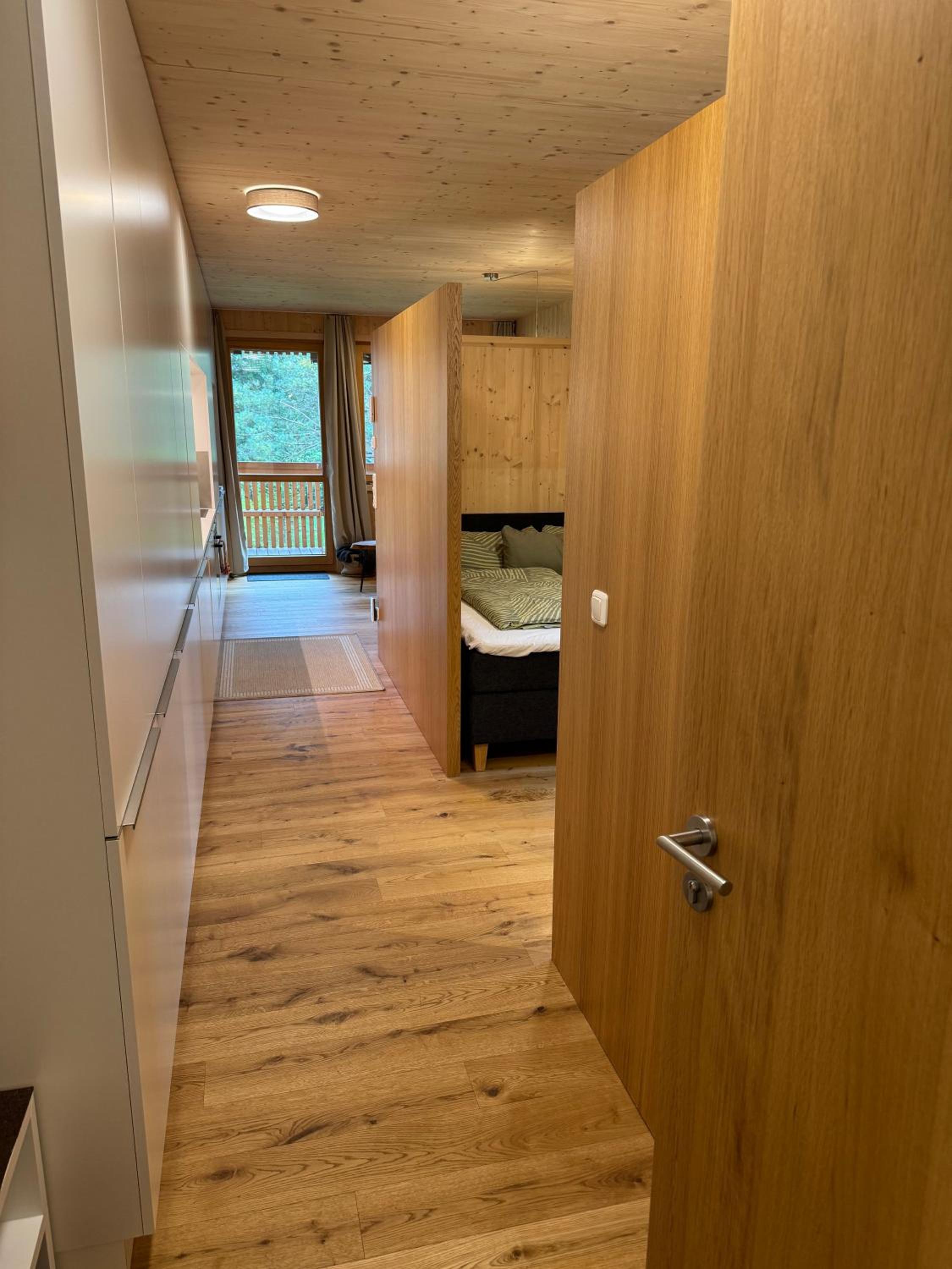Apartment Kanisfluh