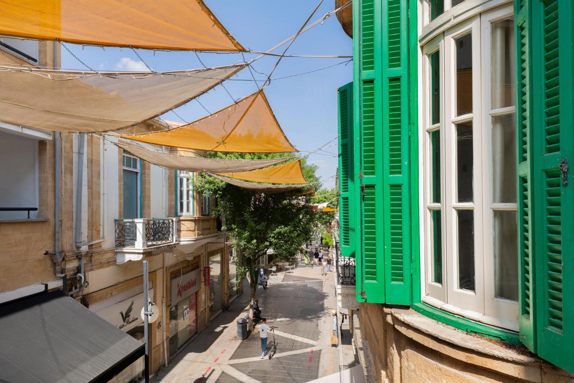 Klokkari Stays - Cozy Stay City Center By Platform 357