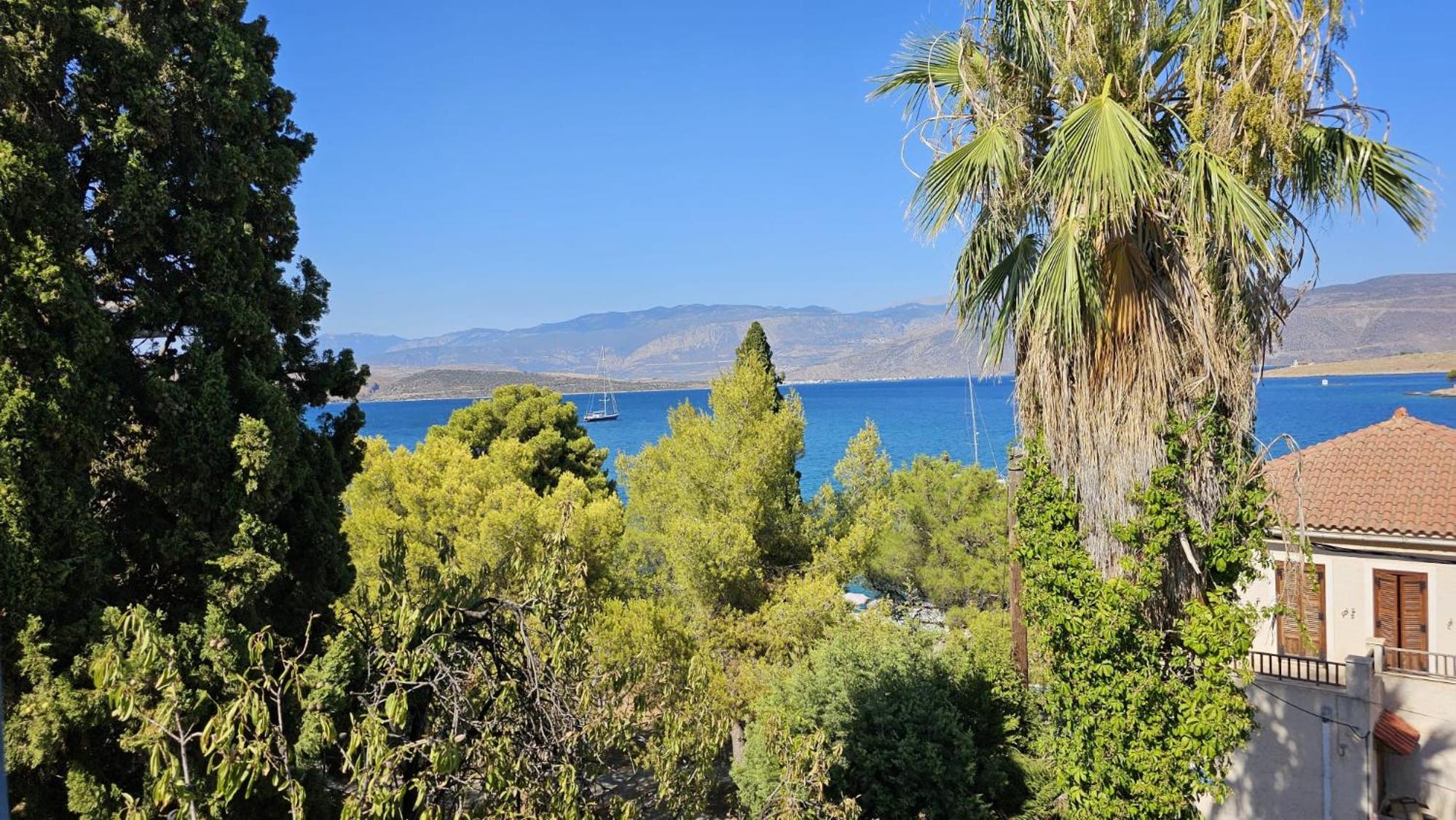 Sea House view 5