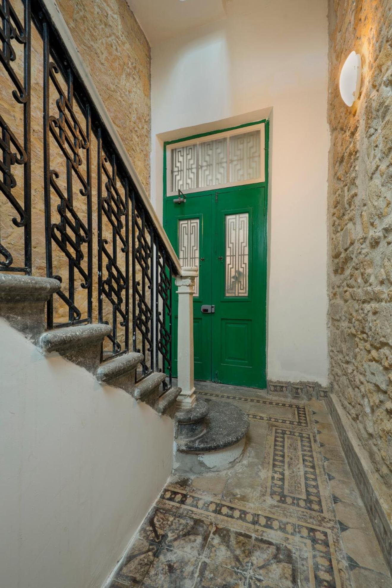 Klokkari Stays - Cozy Stay City Center By Platform 357