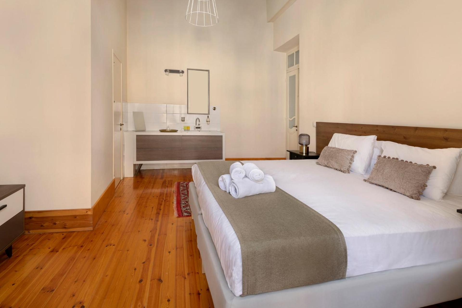Klokkari Stays - Cozy Stay City Center By Platform 357