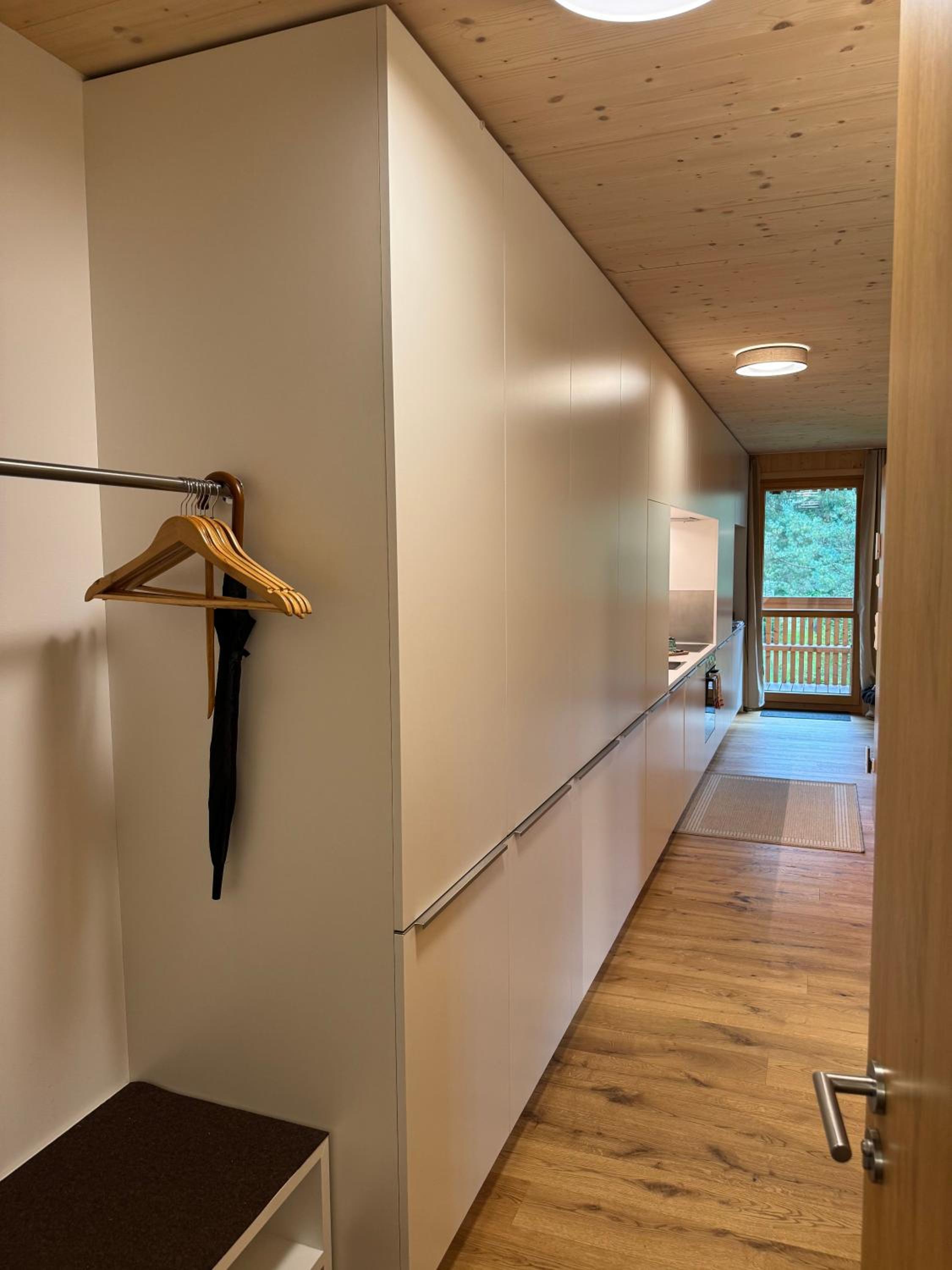 Apartment Kanisfluh
