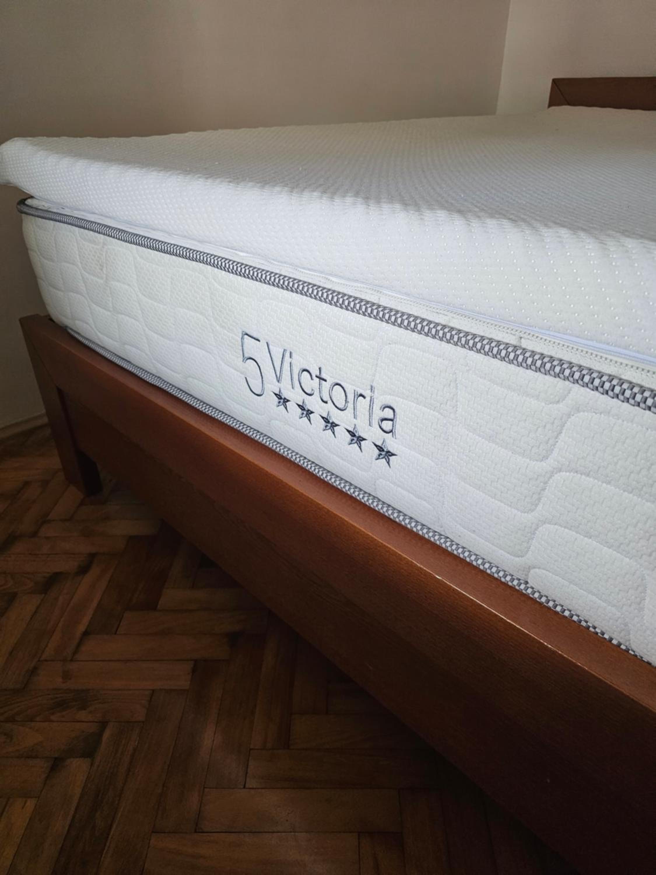 Apartman Jezero