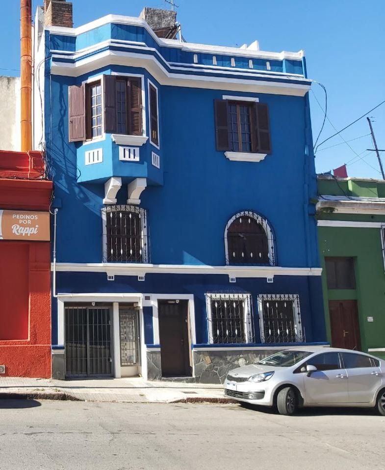 Casa Yacumenza - Apartamentos