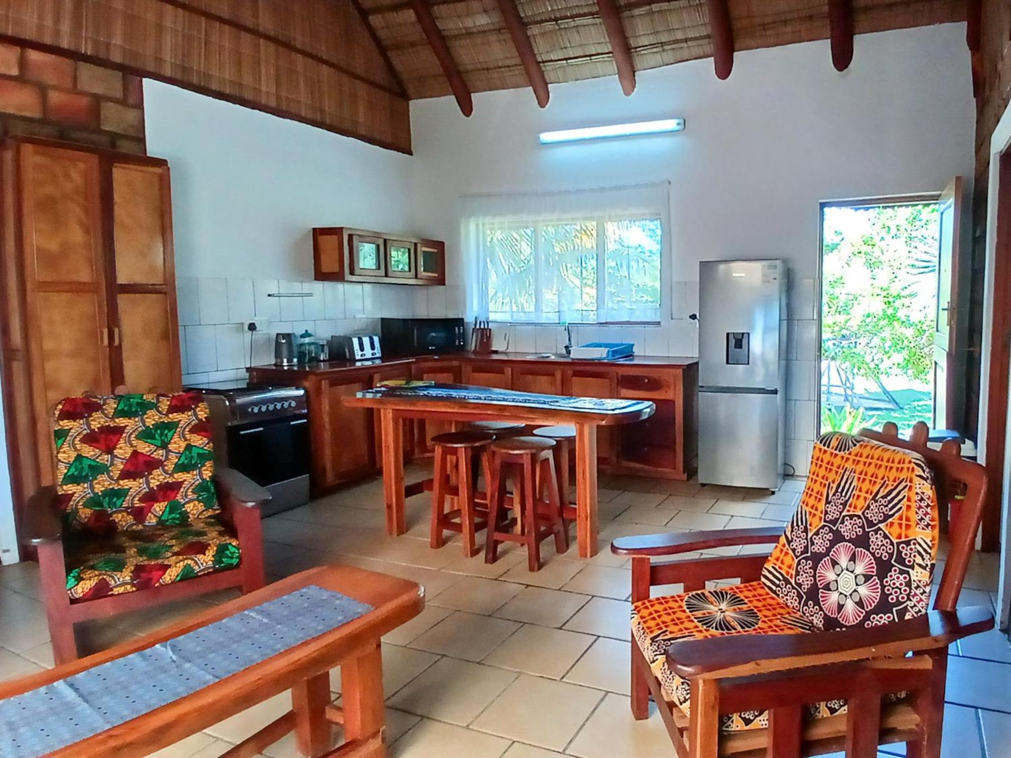 Bay View Lodge