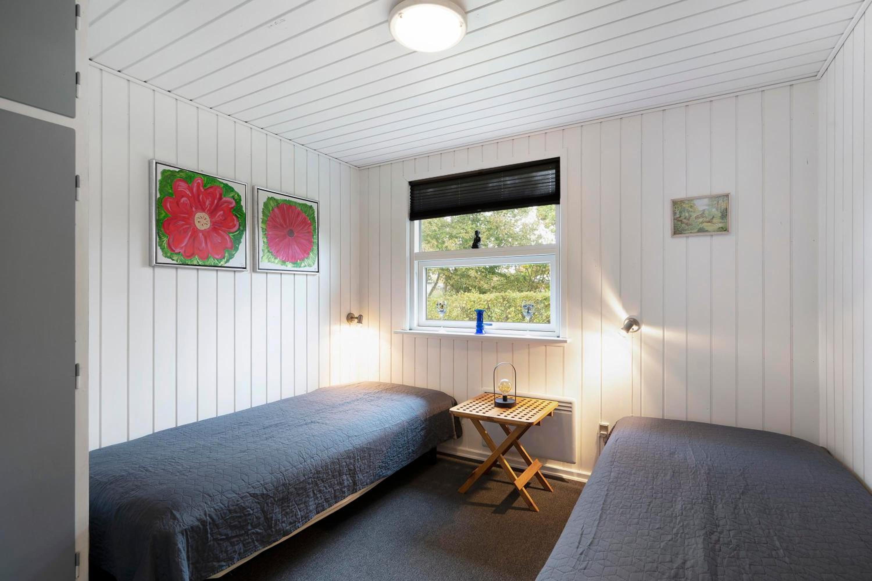 Cozy And Well-Maintained House Near Ebeltoft