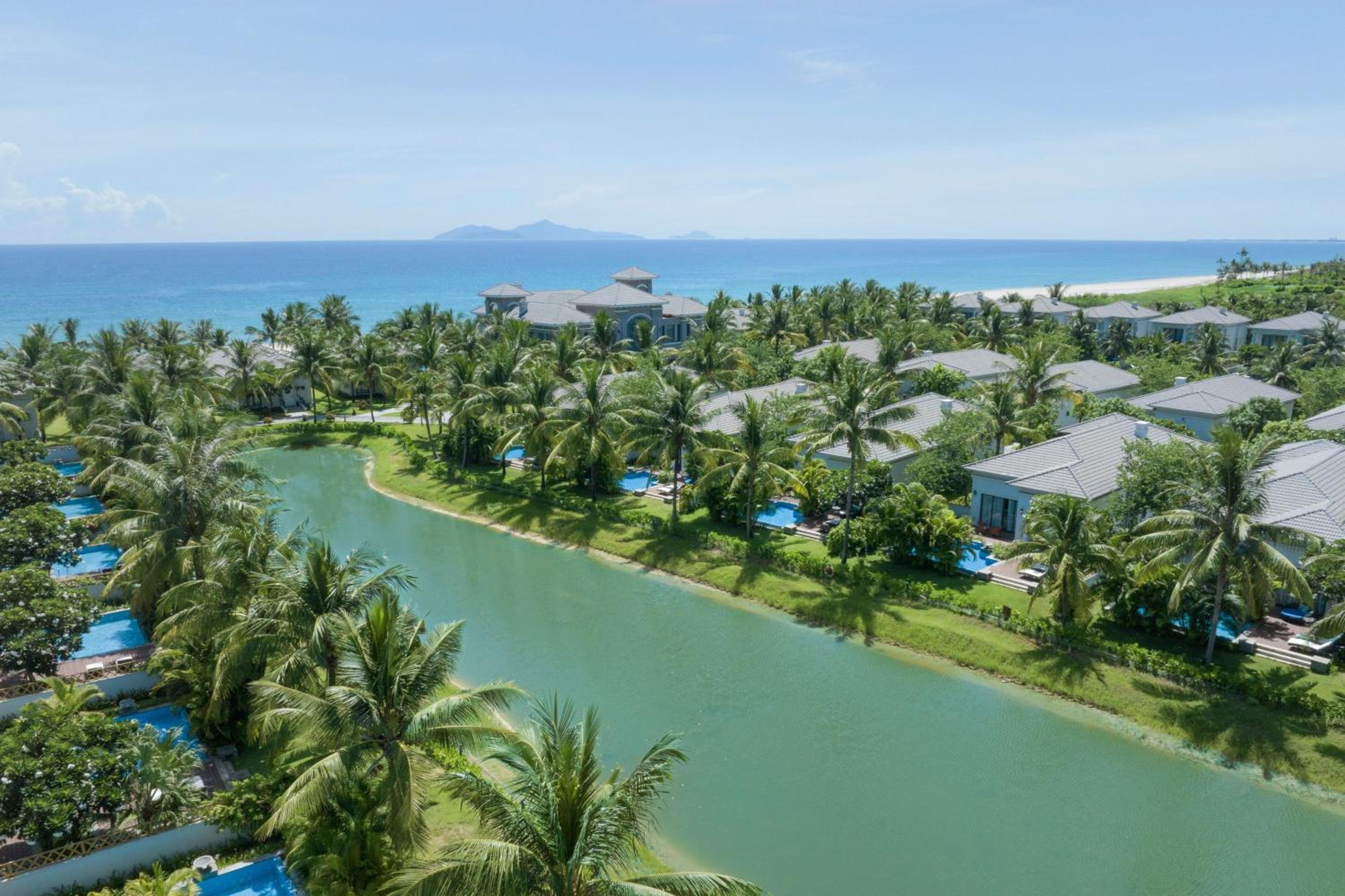 The Ocean Villas Danang 3