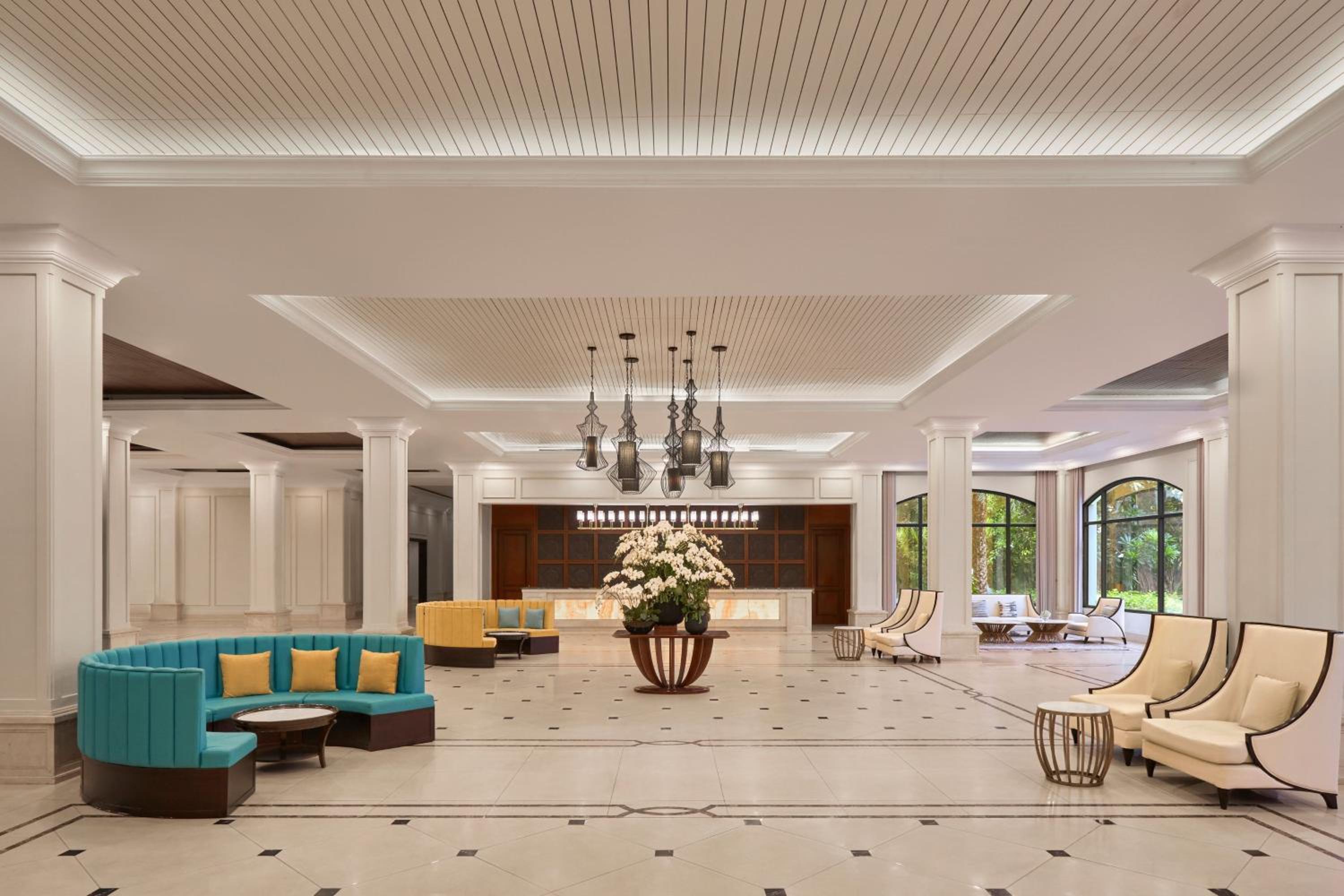 The Ocean Villas Danang 4