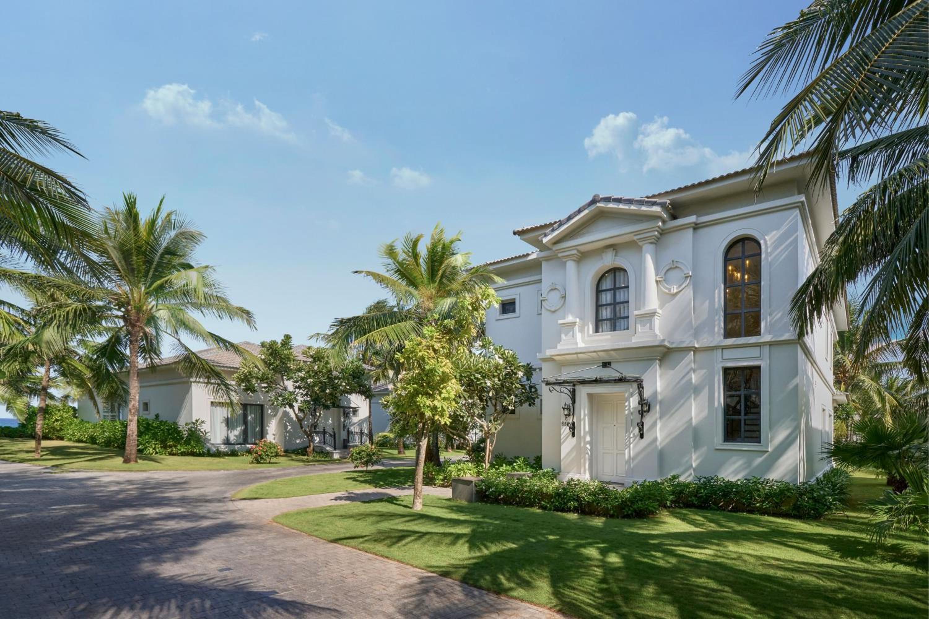 The Ocean Villas Danang 45