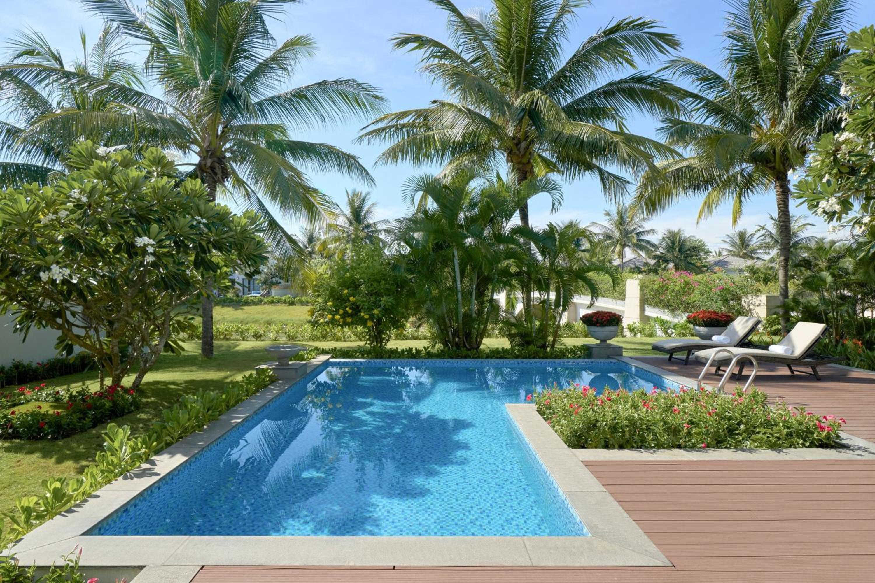 The Ocean Villas Danang 46