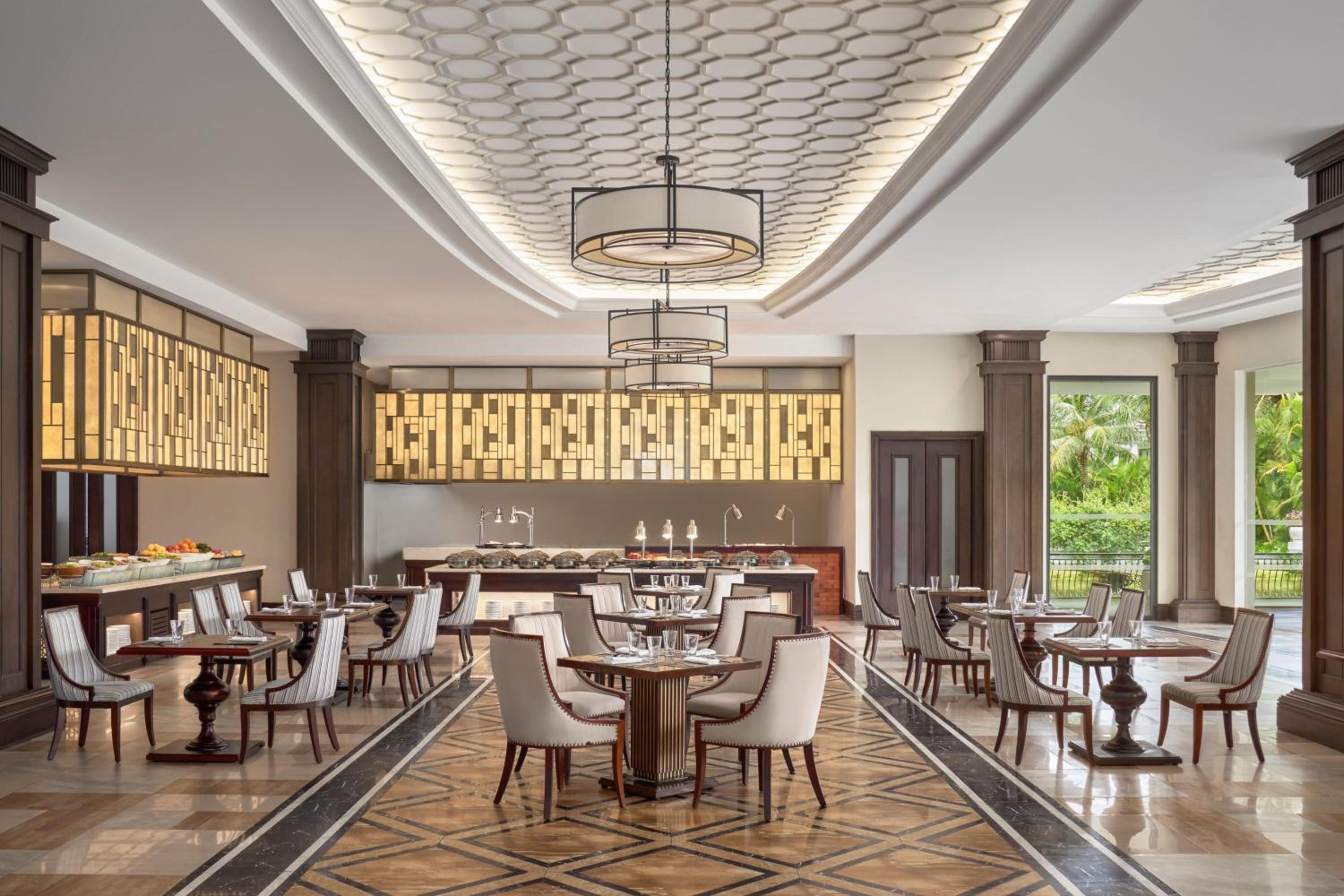 The Ocean Villas Danang 61