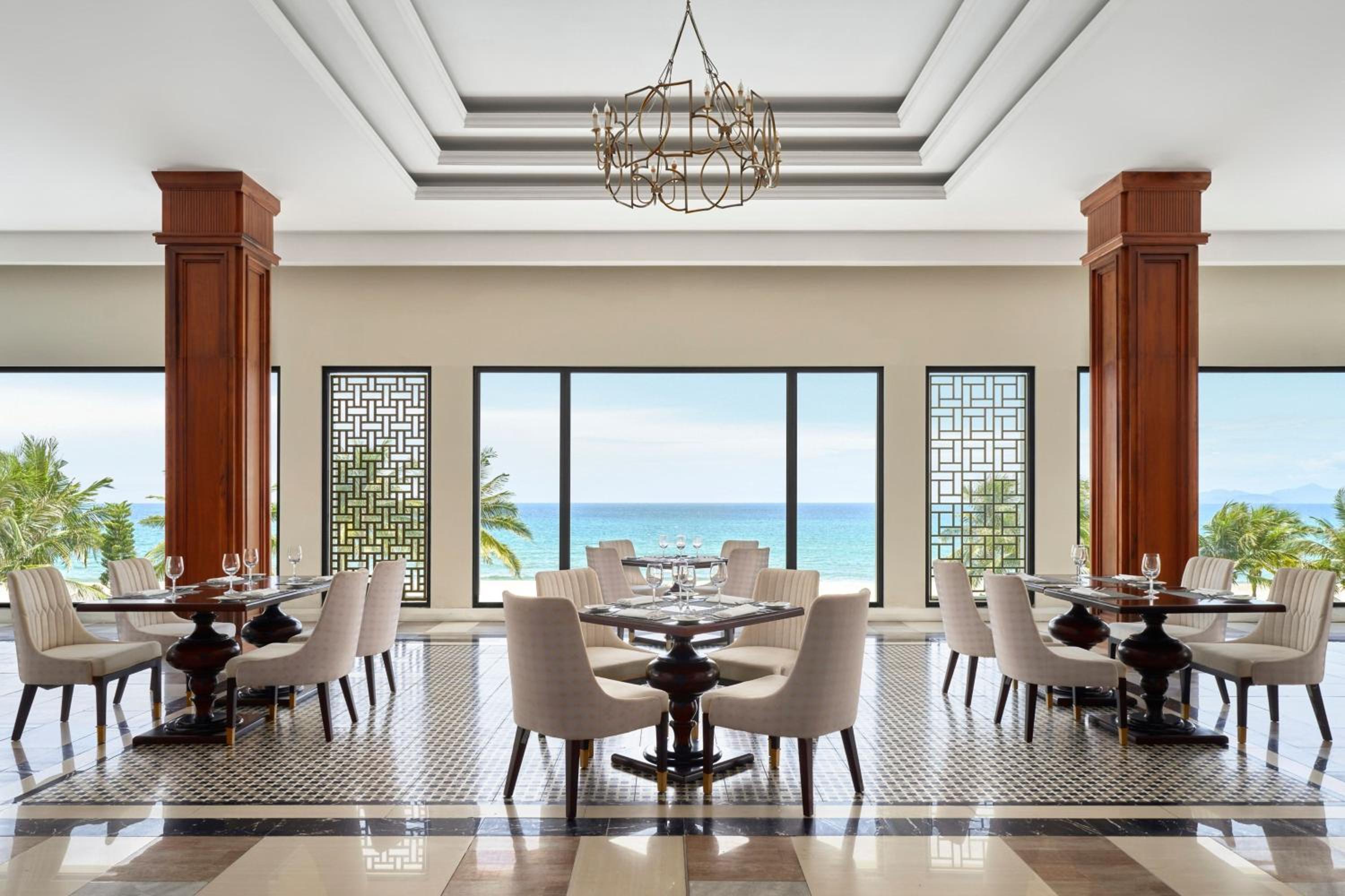 The Ocean Villas Danang 17