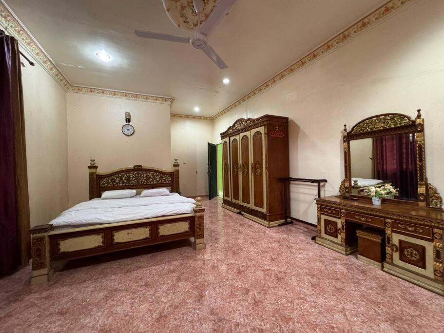Big and cheap Homestay photo 6