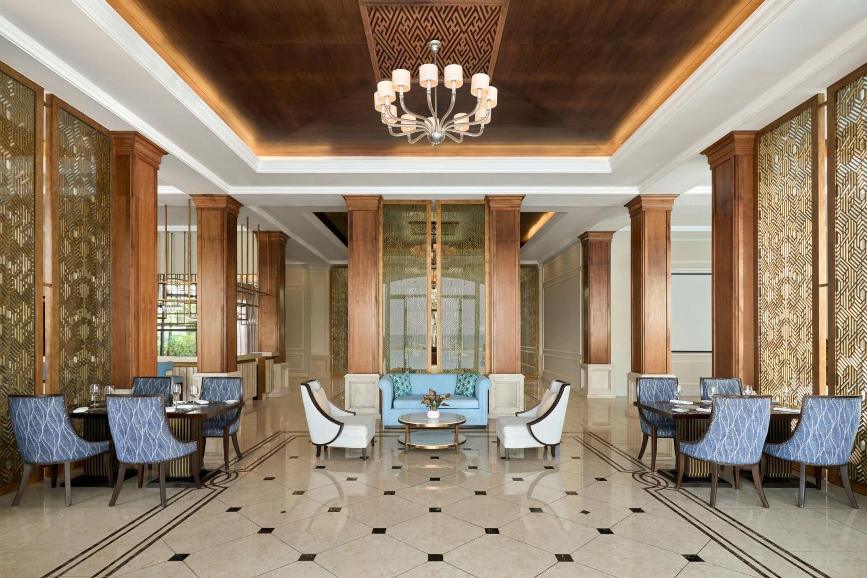 The Ocean Villas Danang 18