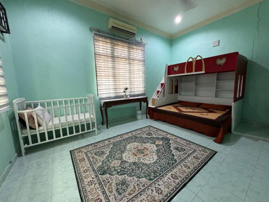 Big and cheap Homestay photo 2