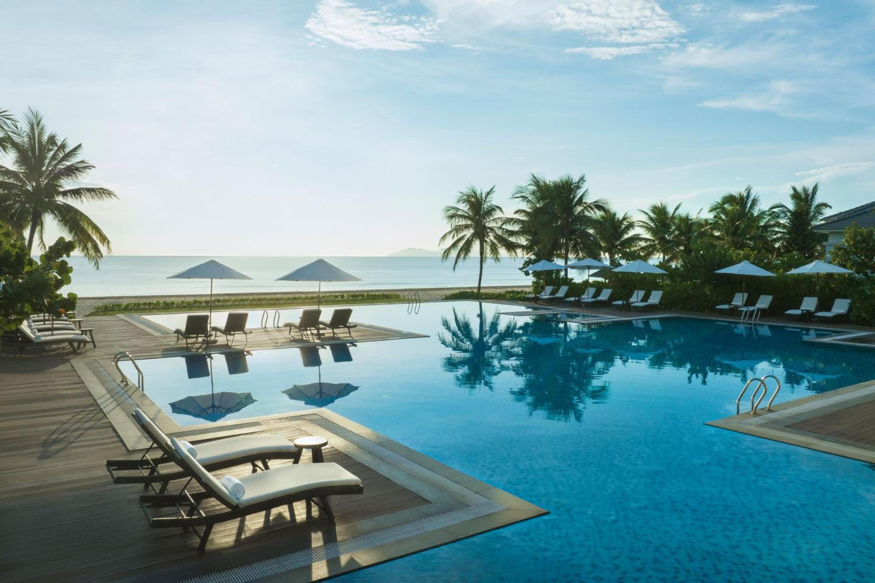 The Ocean Villas Danang 23