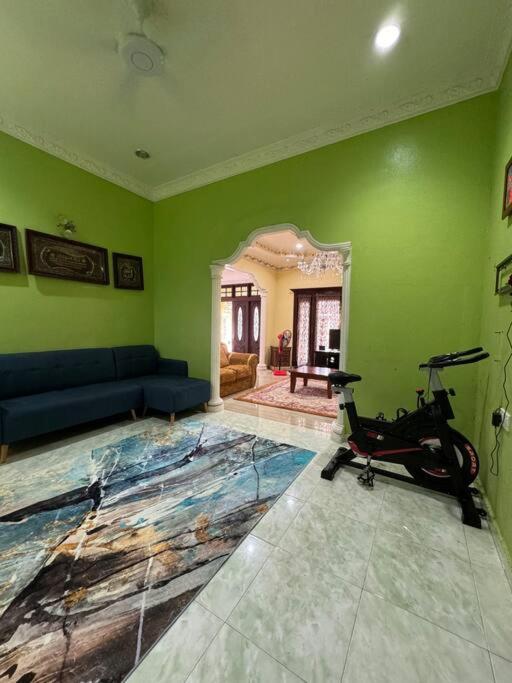 Big and cheap Homestay photo 4