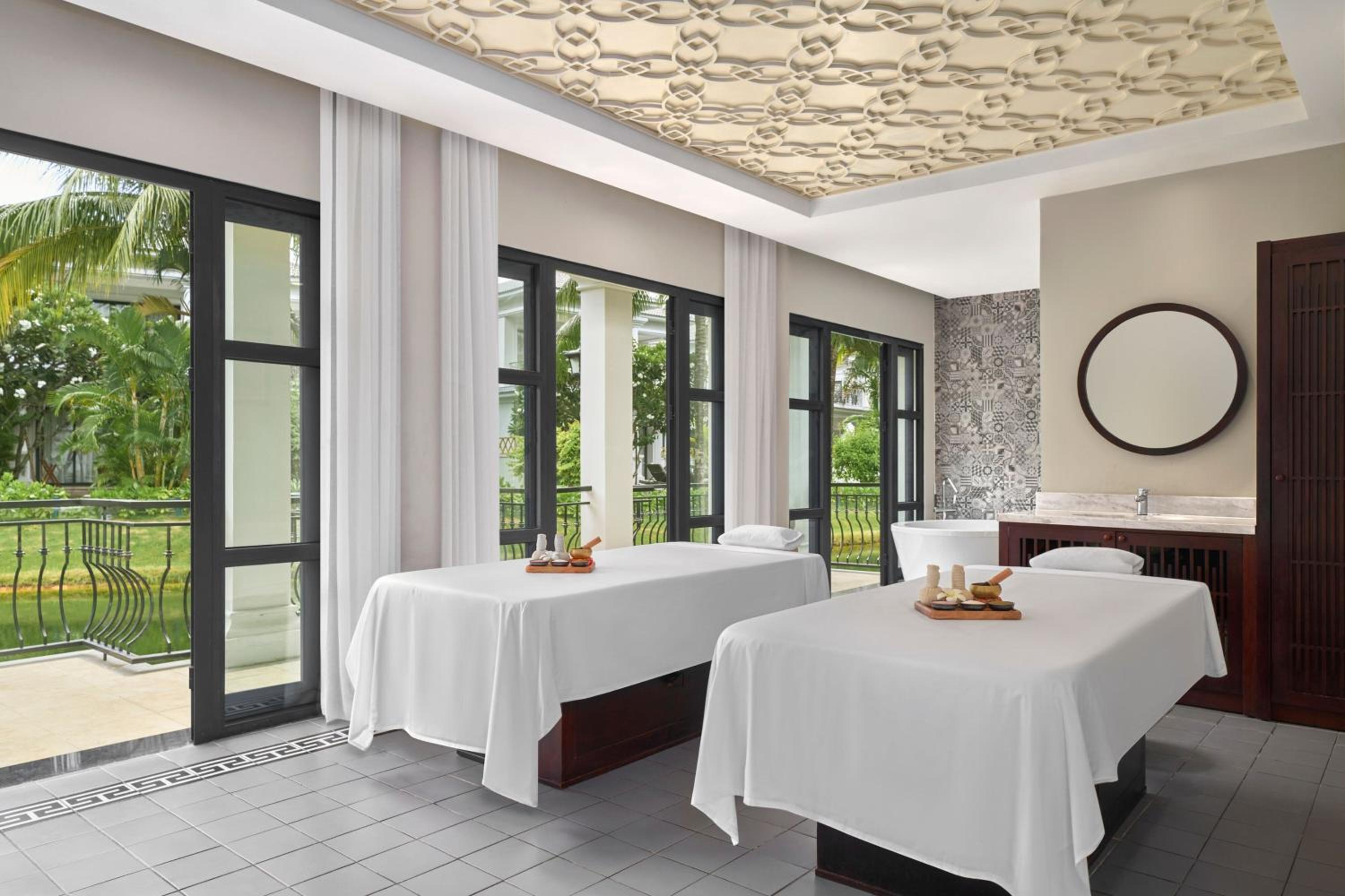The Ocean Villas Danang 37