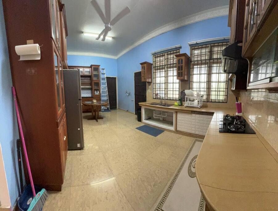 Big and cheap Homestay photo 7