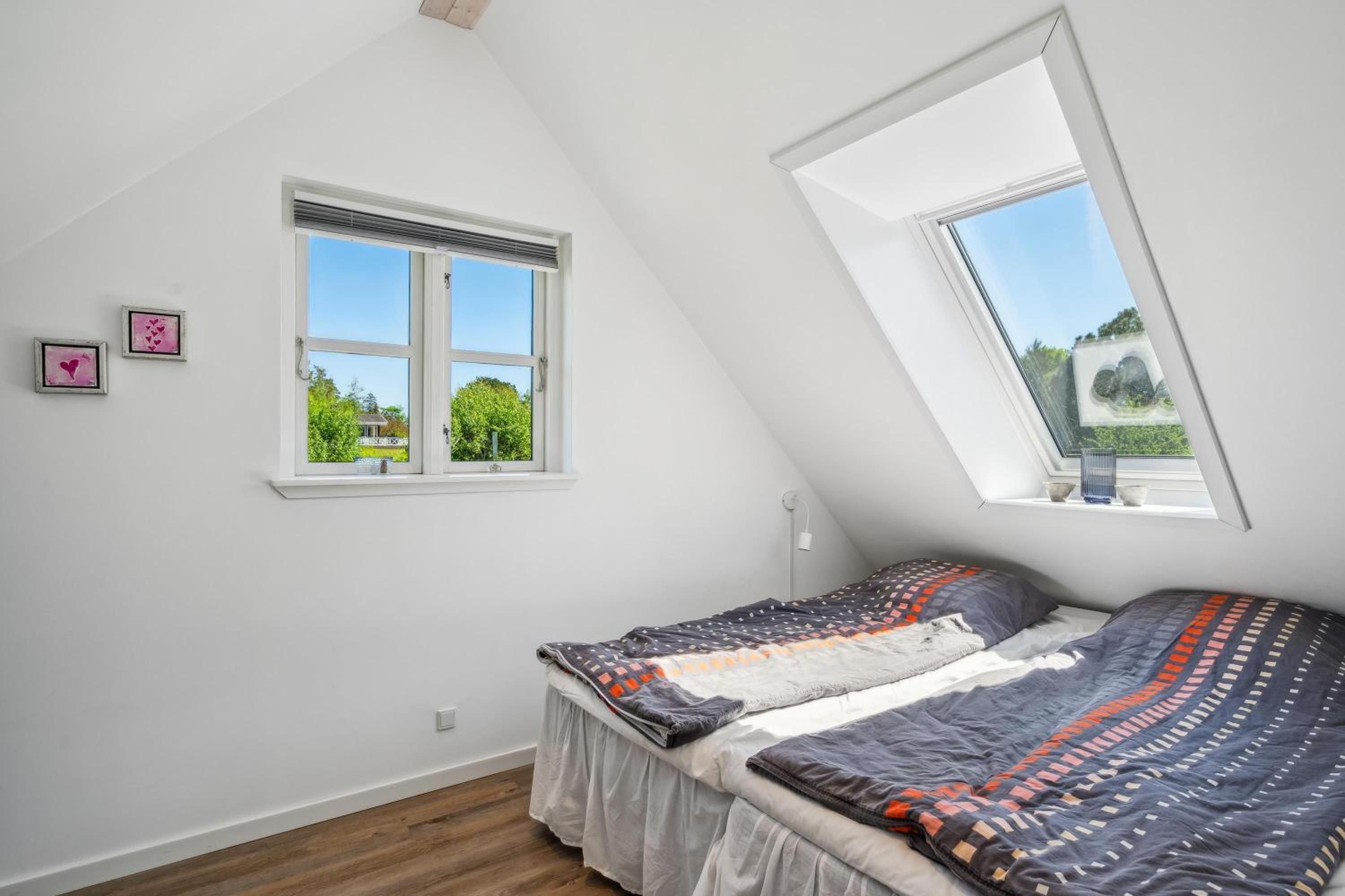 Charming, Well-Maintained Holiday On Two Levels Home Near Ebeltof