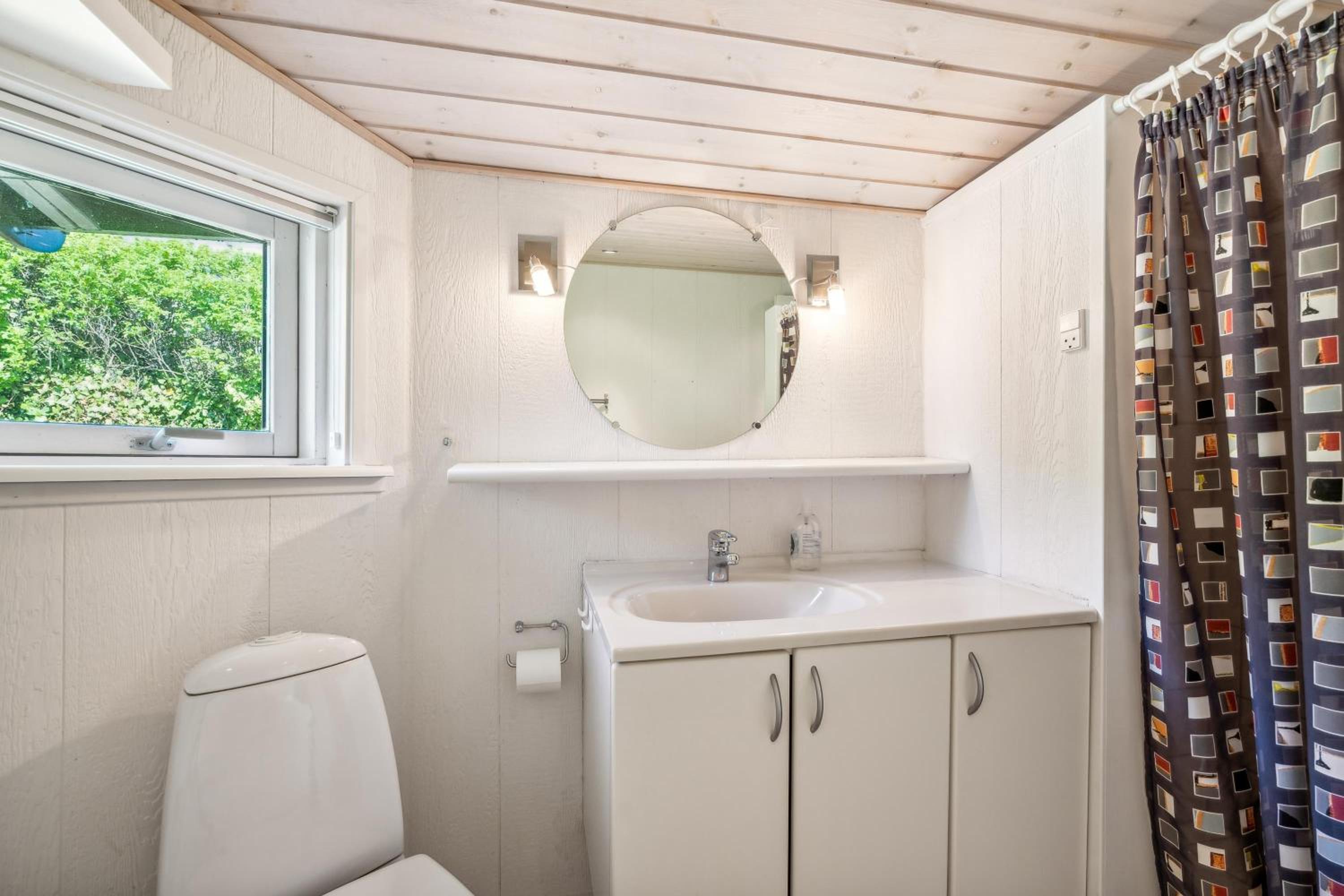 Lovely Holiday Home With Panoramic Views Over Ebeltoft Vig And Mols