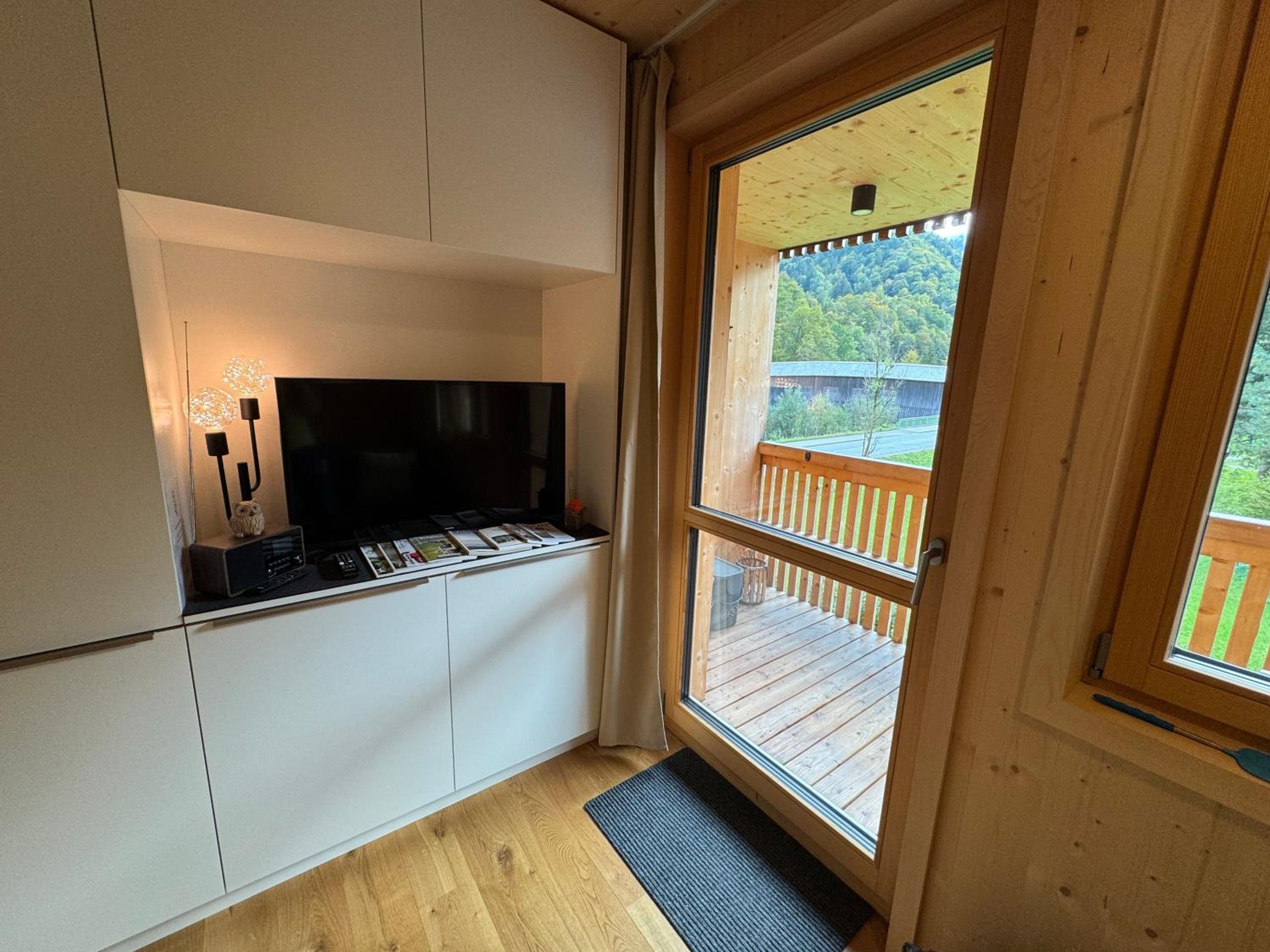 Apartment Kanisfluh