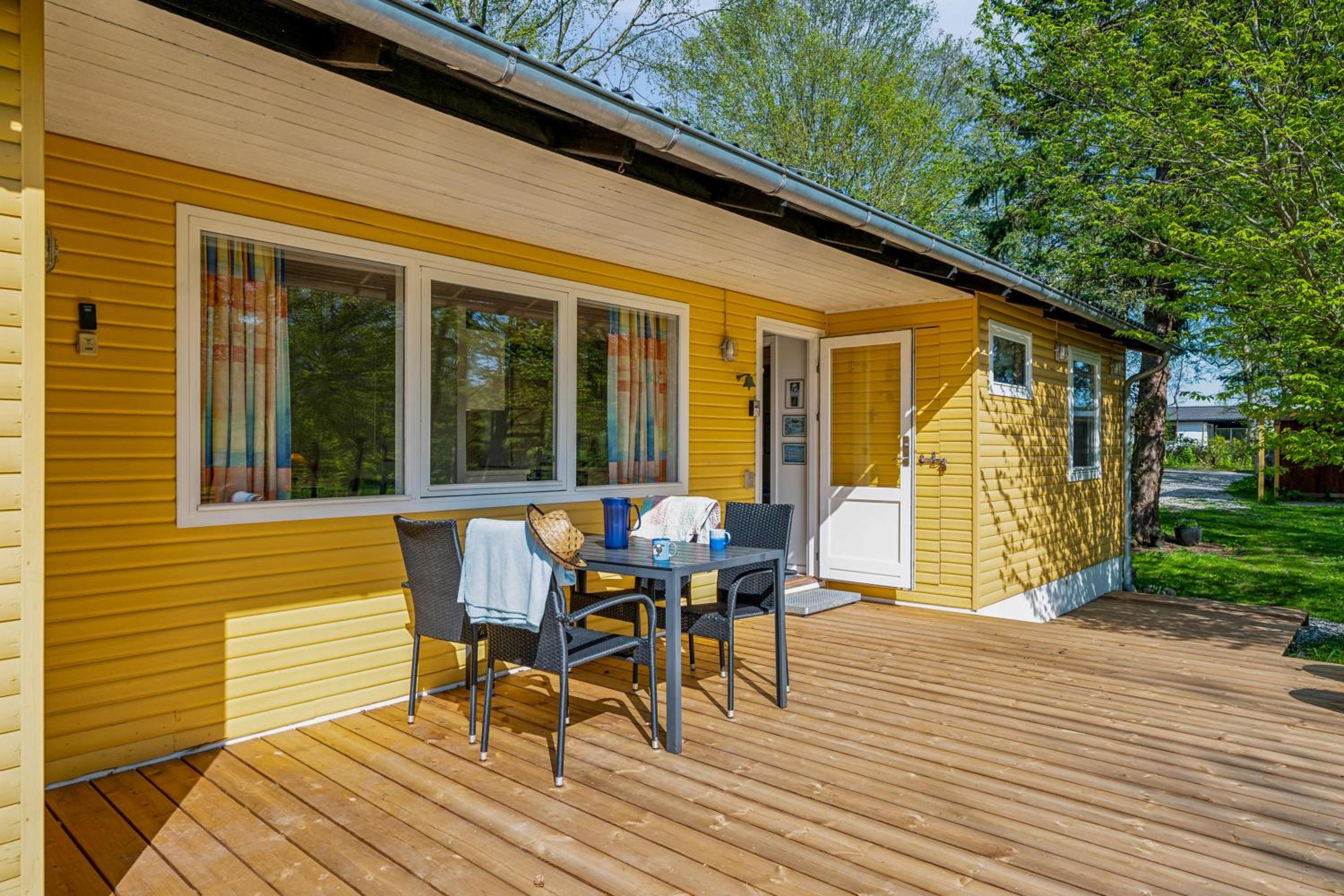 Cozy And Well-Maintained Holiday Home Near Ebeltoft Ideal For A Relaxing Stay view 5