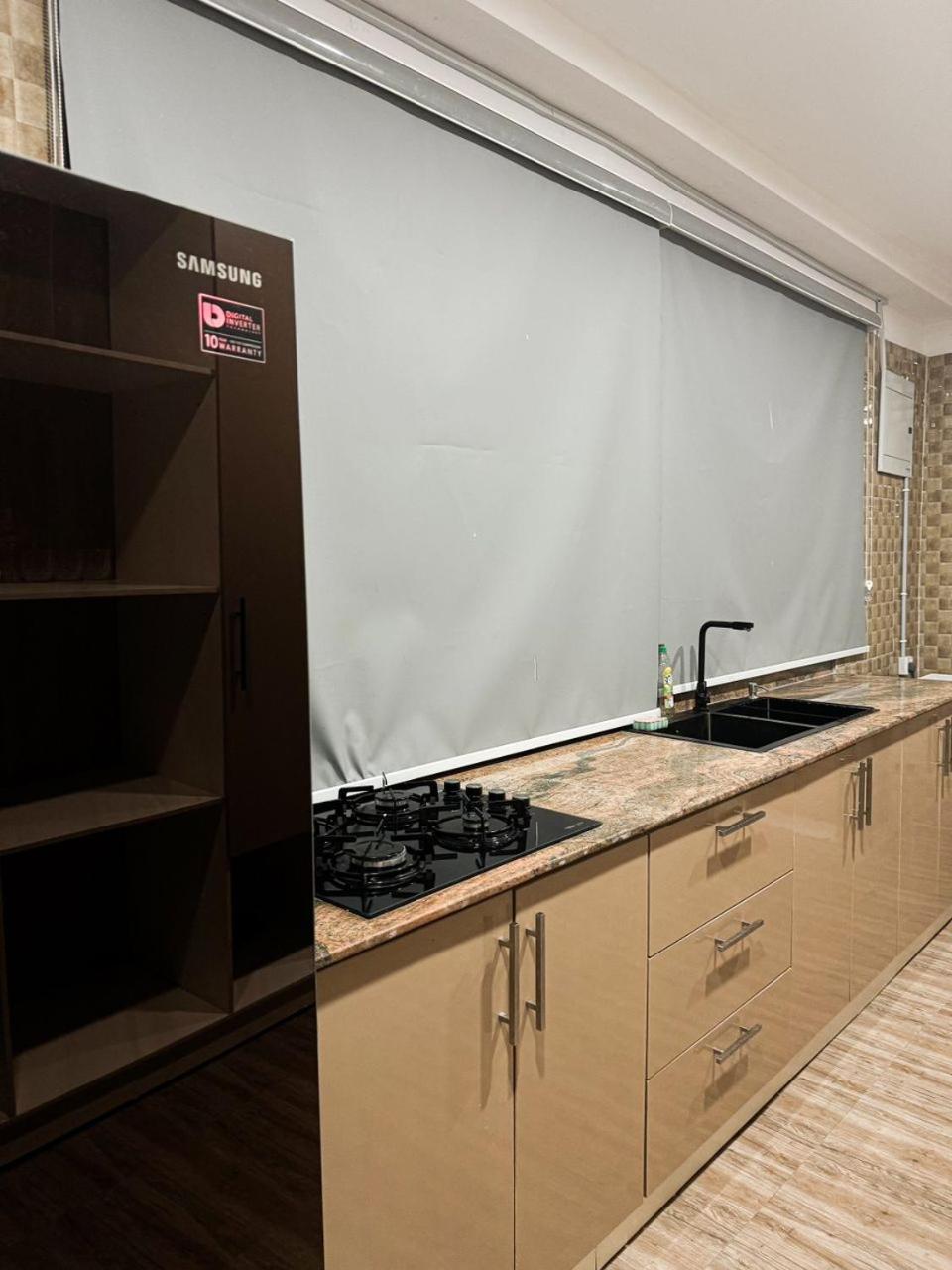 Colan Apartments