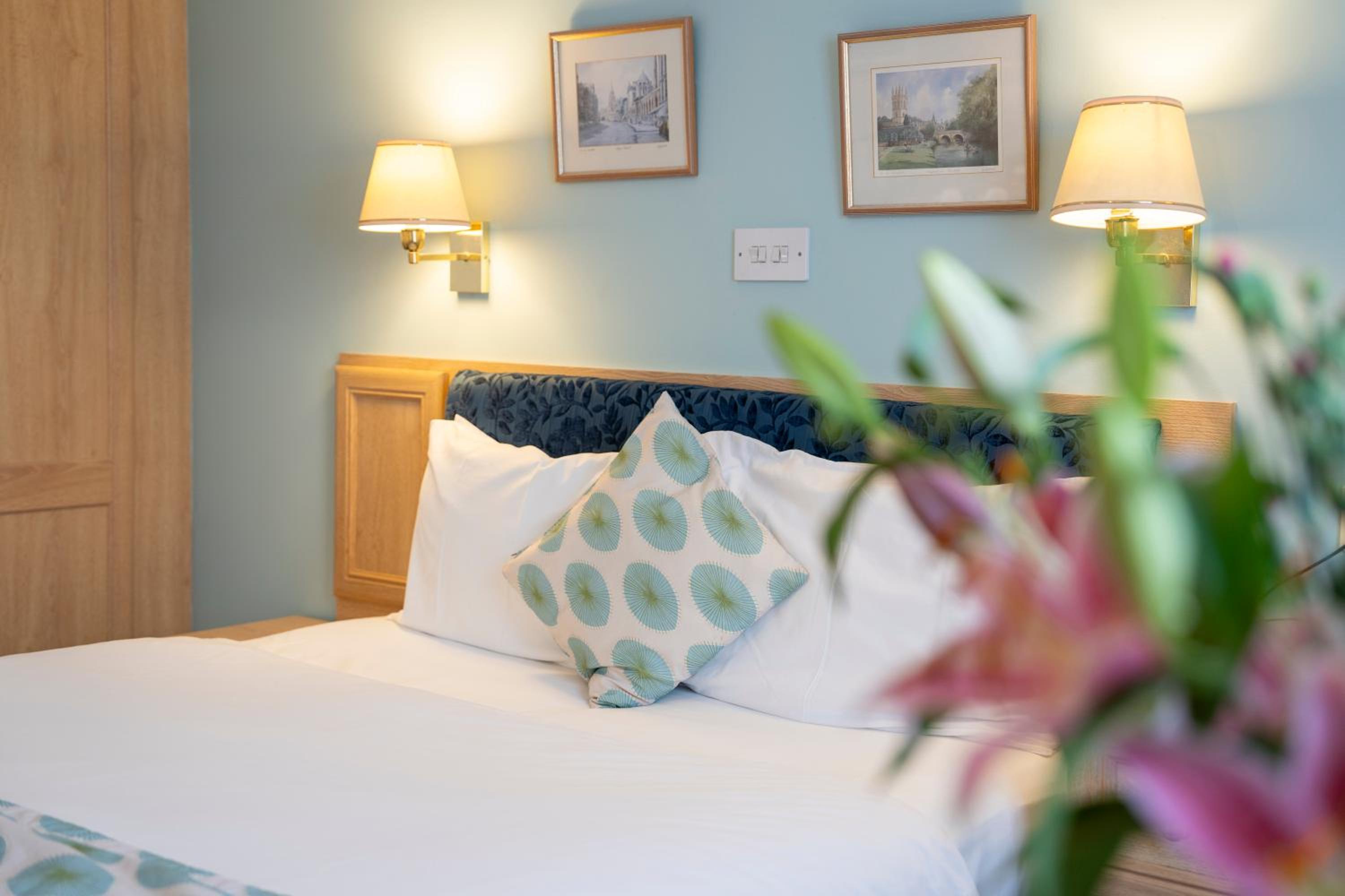 Oxford Vacations - Marlborough House - Guest House - Property Image 10