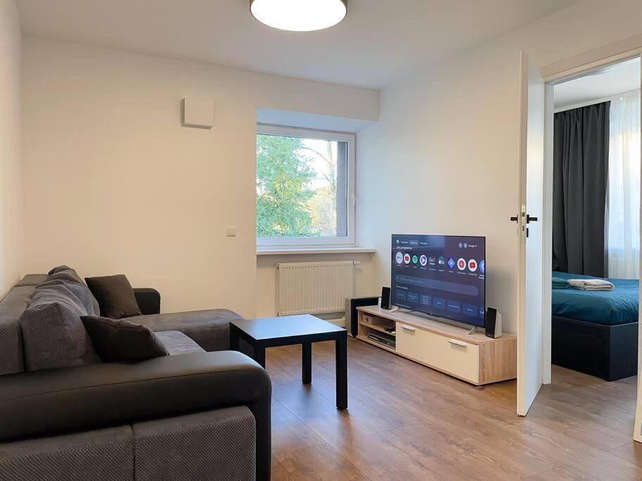 IG Apartments view 2