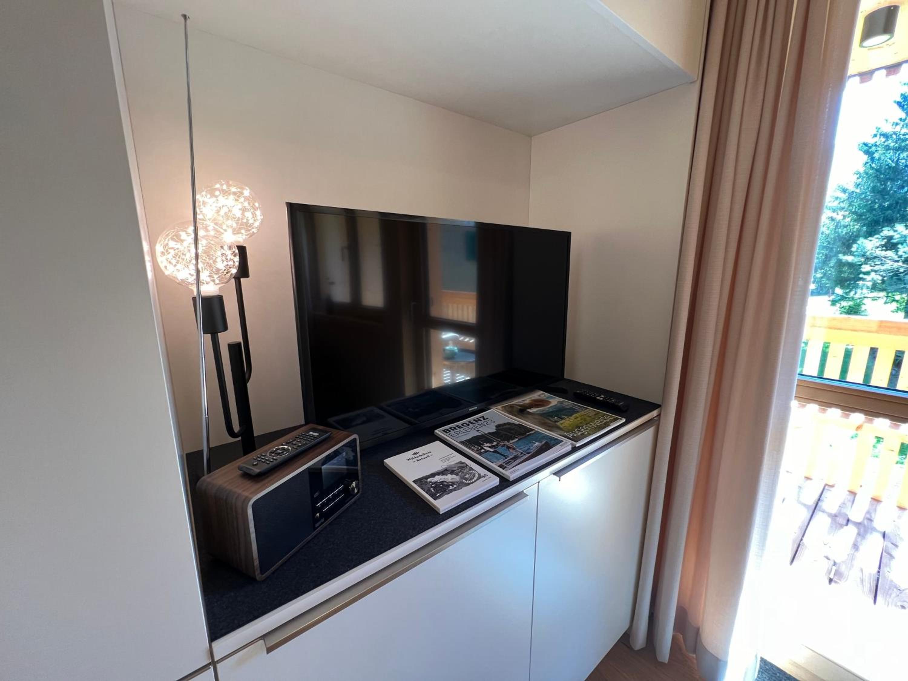 Apartment Kanisfluh