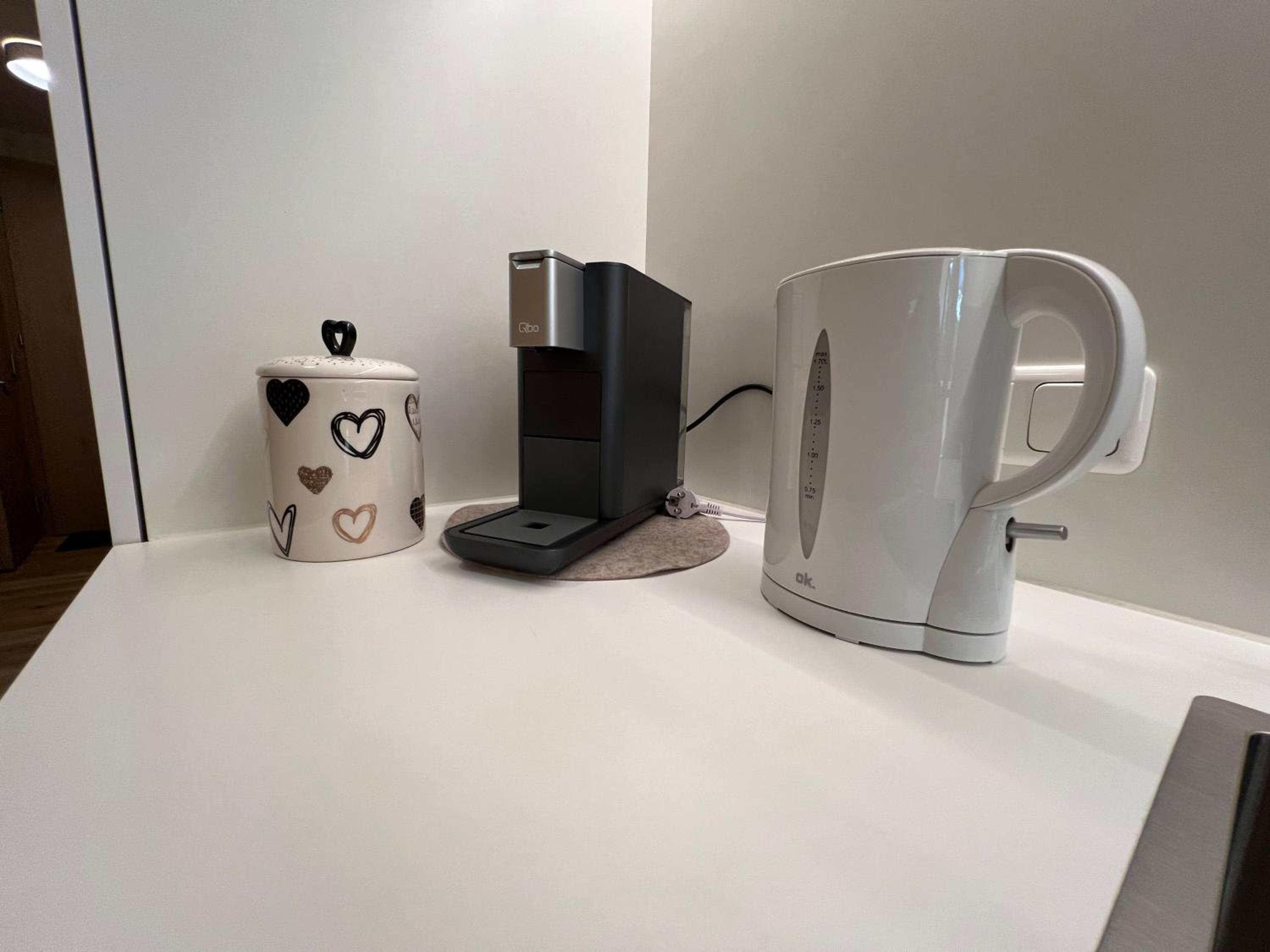 Apartment Kanisfluh