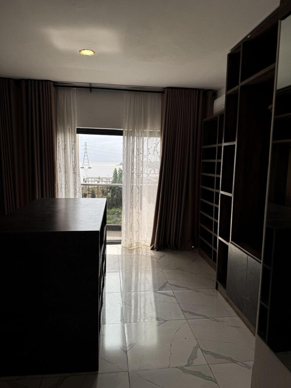 Colan Apartments