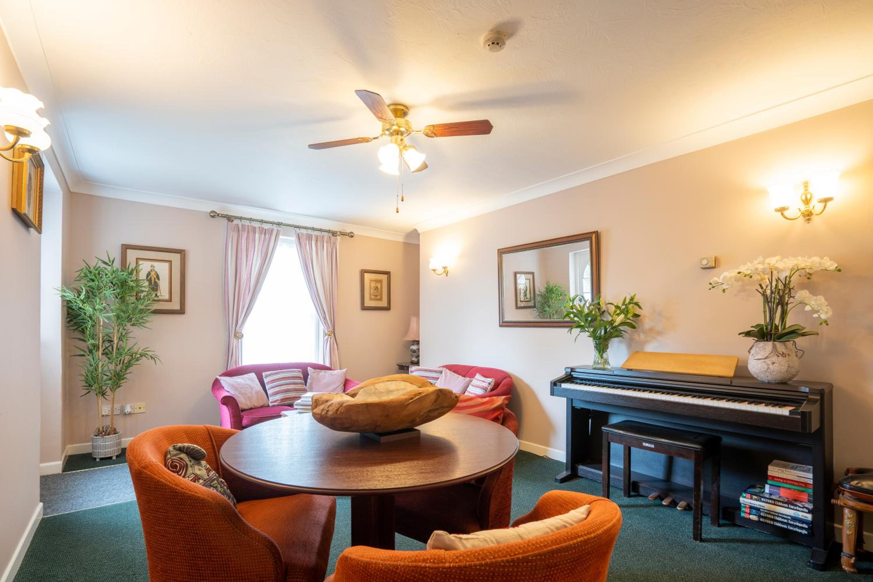 Oxford Vacations - Marlborough House - Guest House - Property Image 36