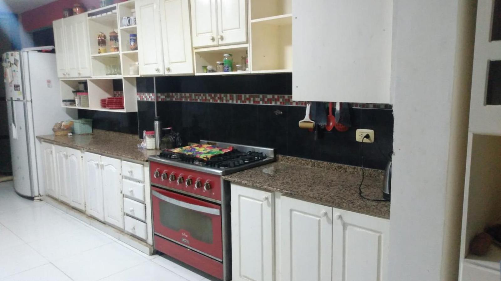 mi casita