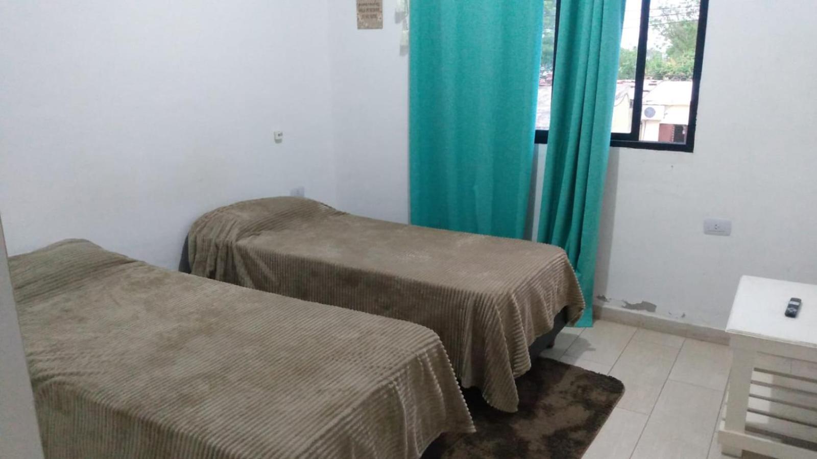 mi casita