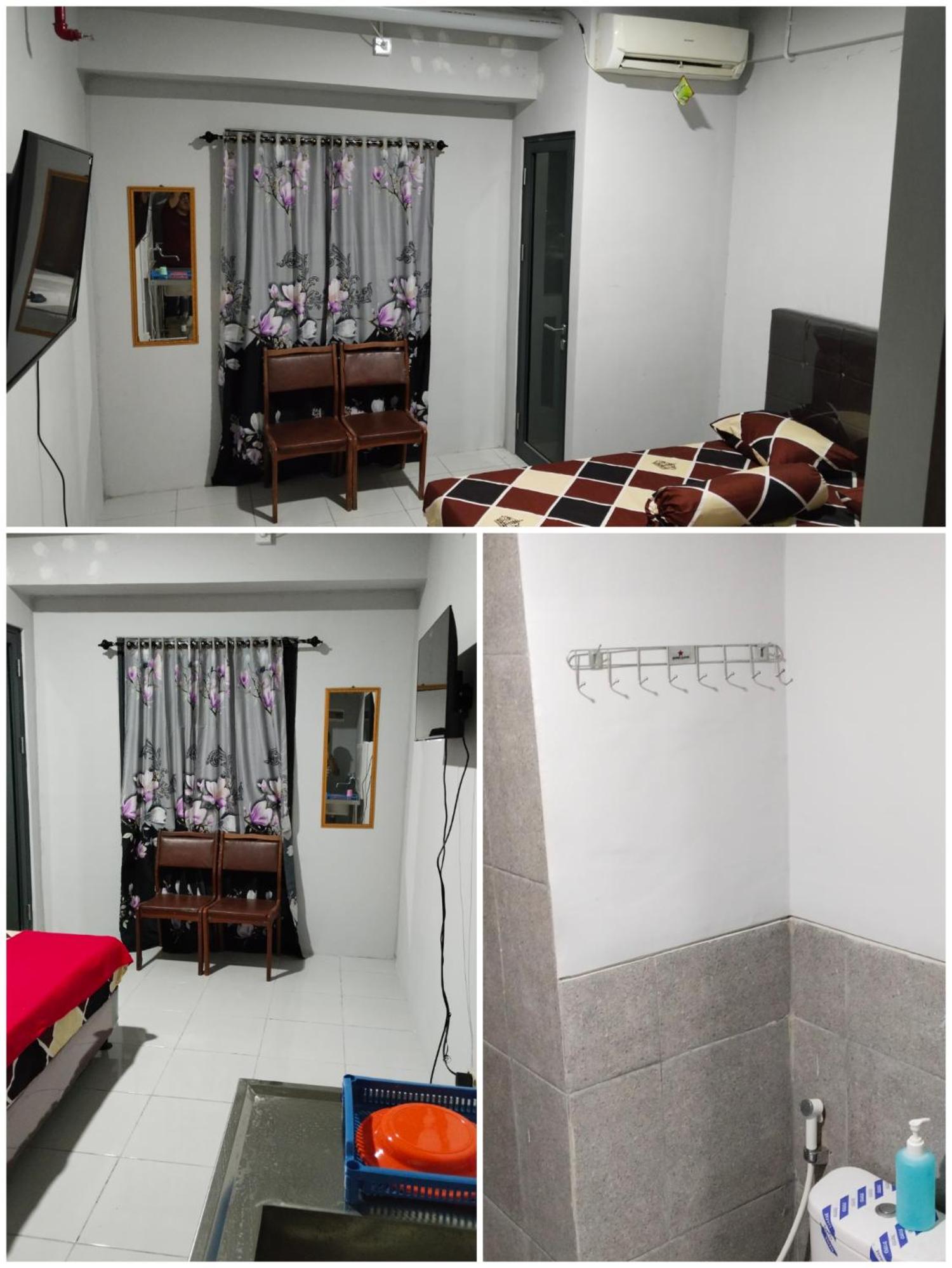 Apartemen Riverdale cikarang by rendiroom