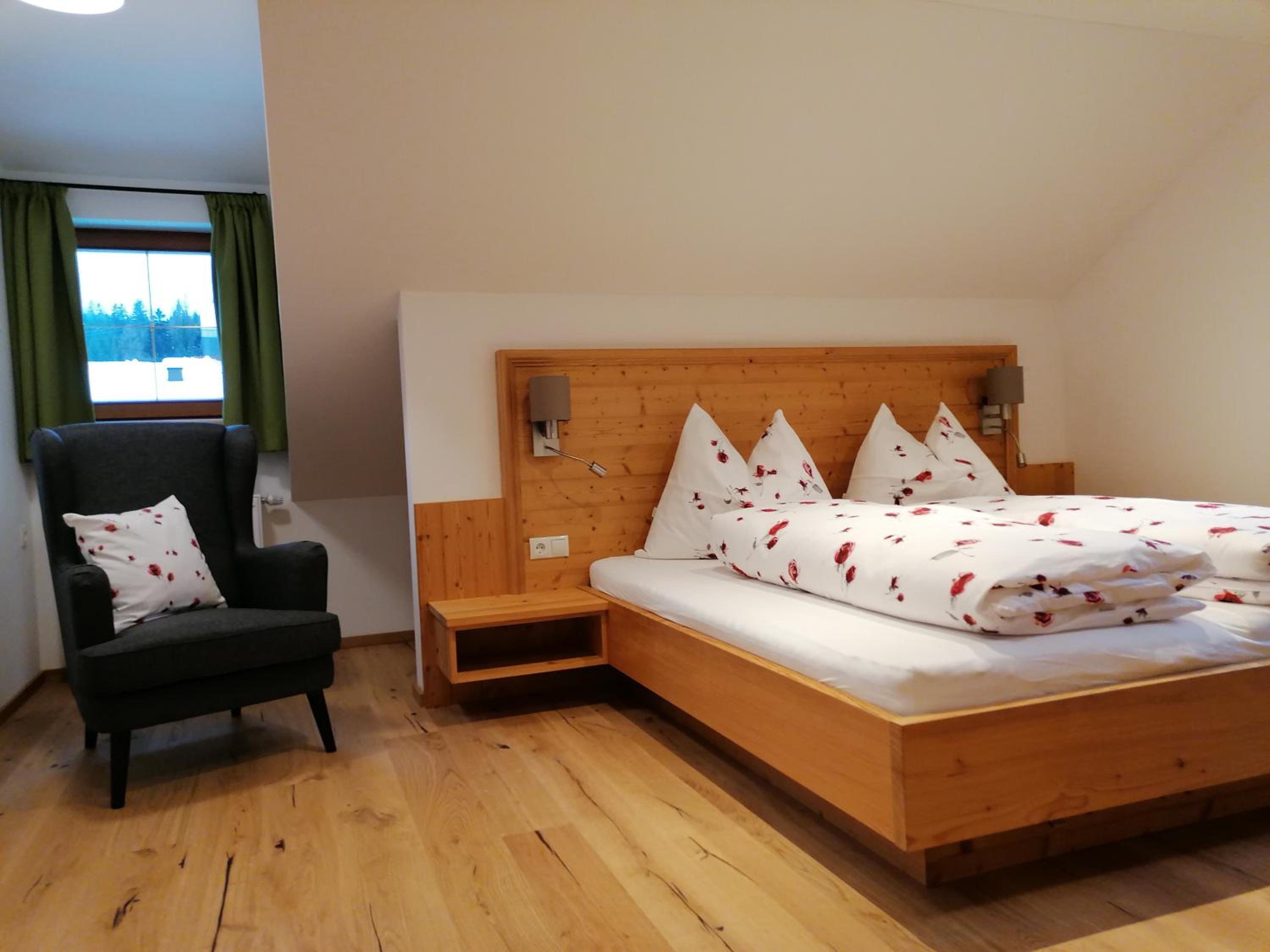 Schüttbachhof Appartements