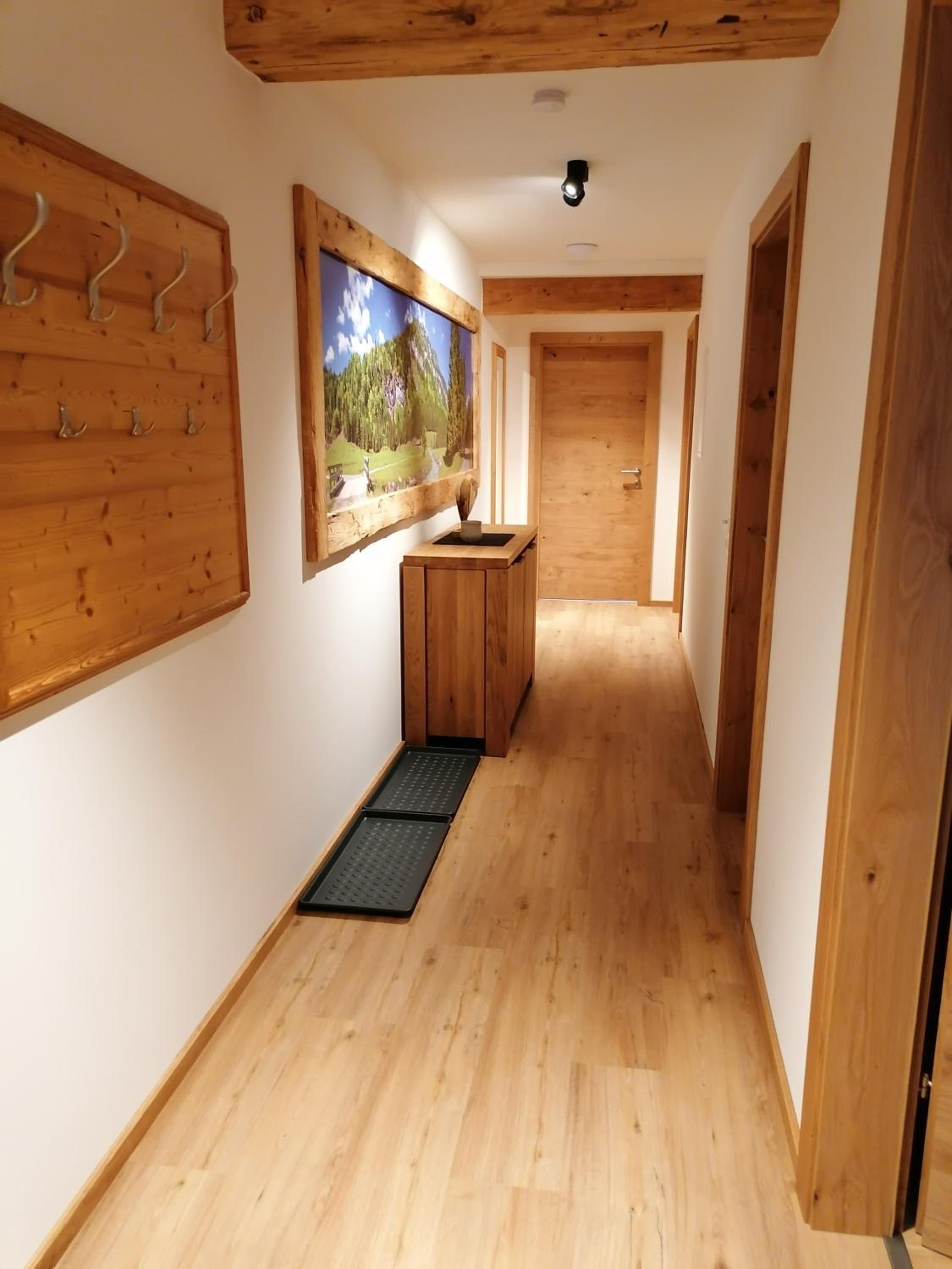 Schüttbachhof Appartements